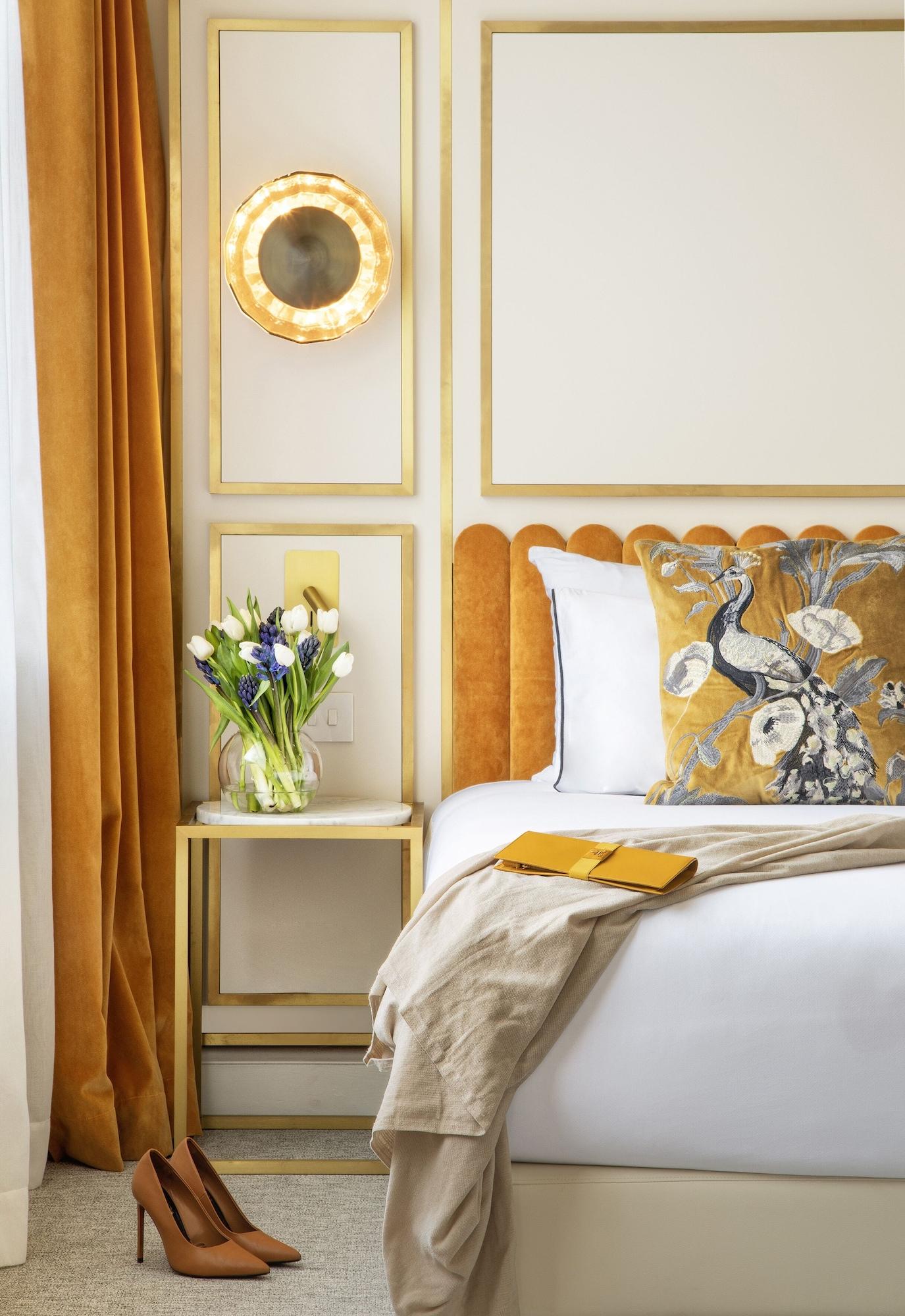 Meliá Kensington Member Of Meliá Collection