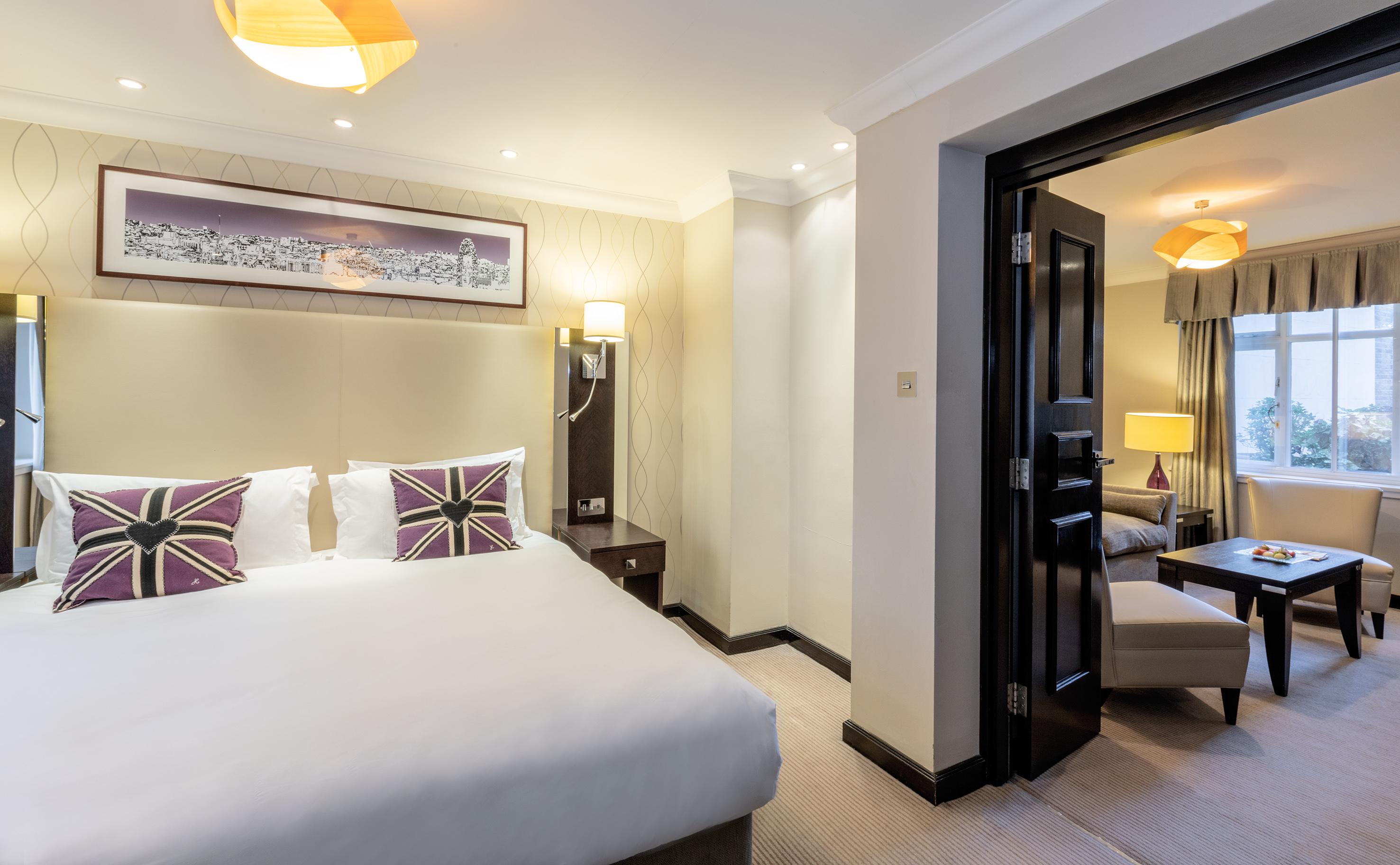 Meliá Kensington Member Of Meliá Collection 4* Londres