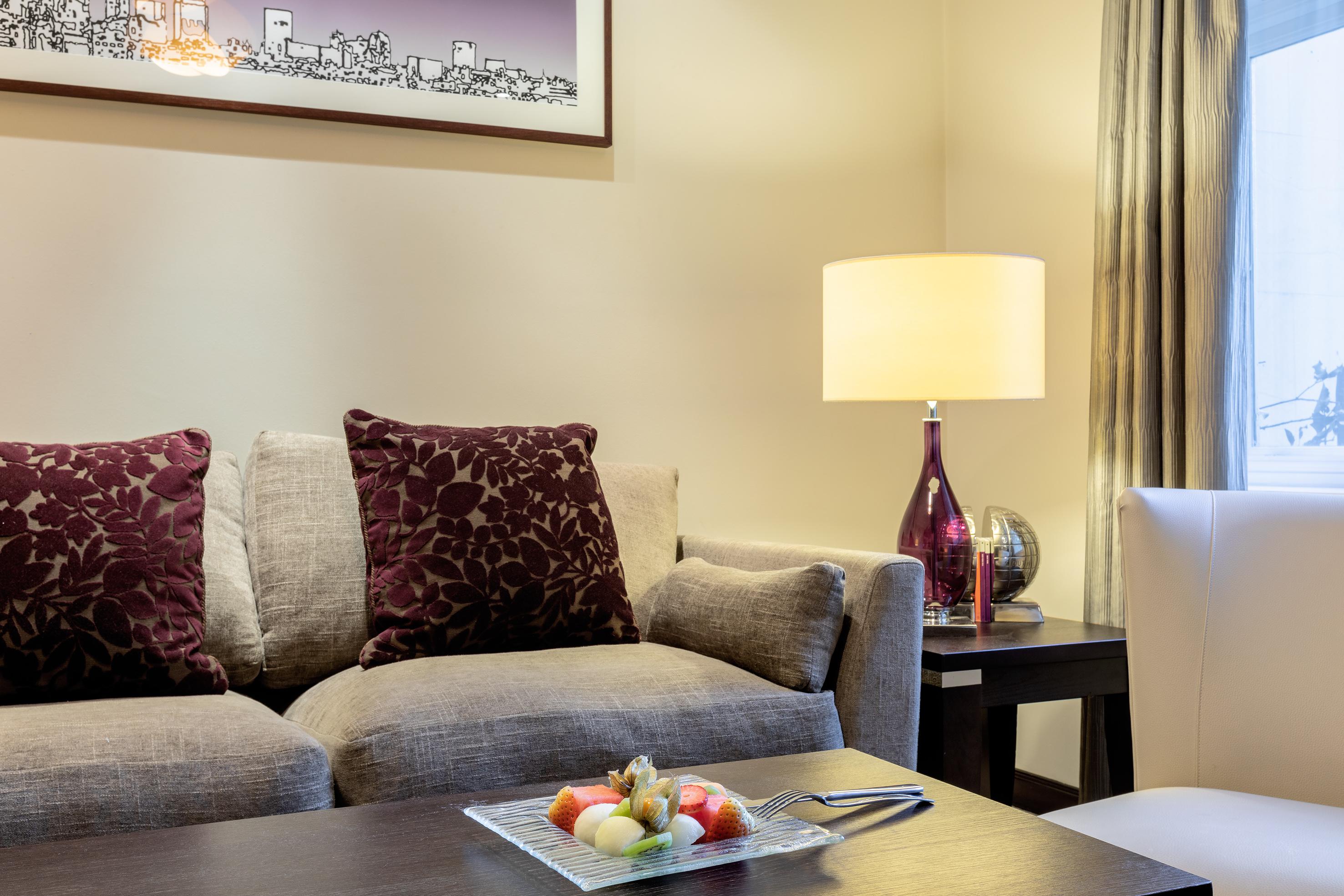 Hotel Meliá Kensington Member Of Meliá Collection 4*