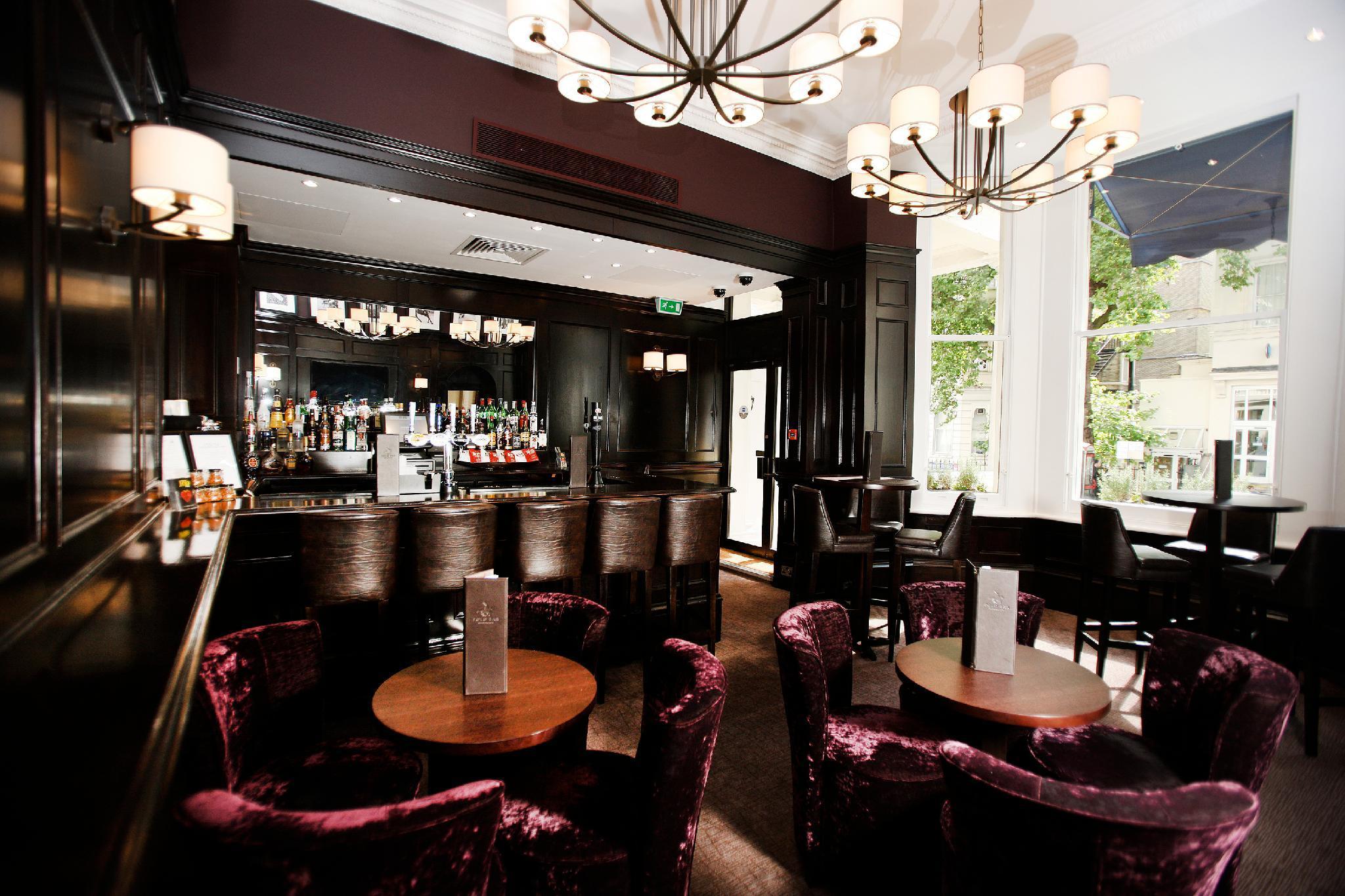 Hotel Meliá Kensington Member Of Meliá Collection Londres