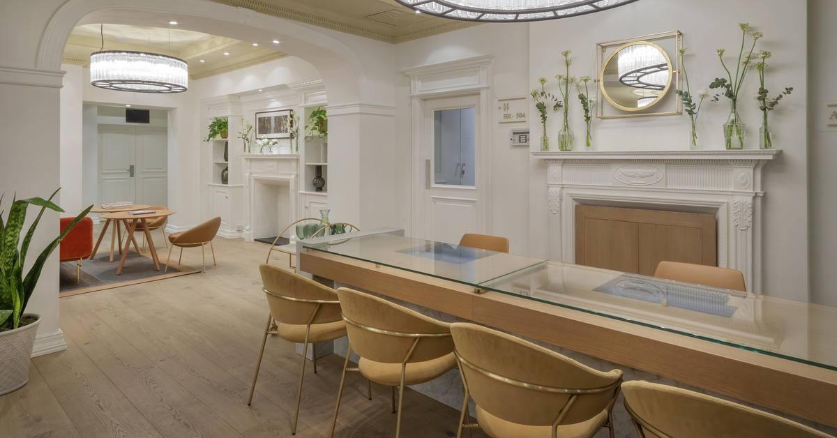 Meliá Kensington Member Of Meliá Collection Londres
