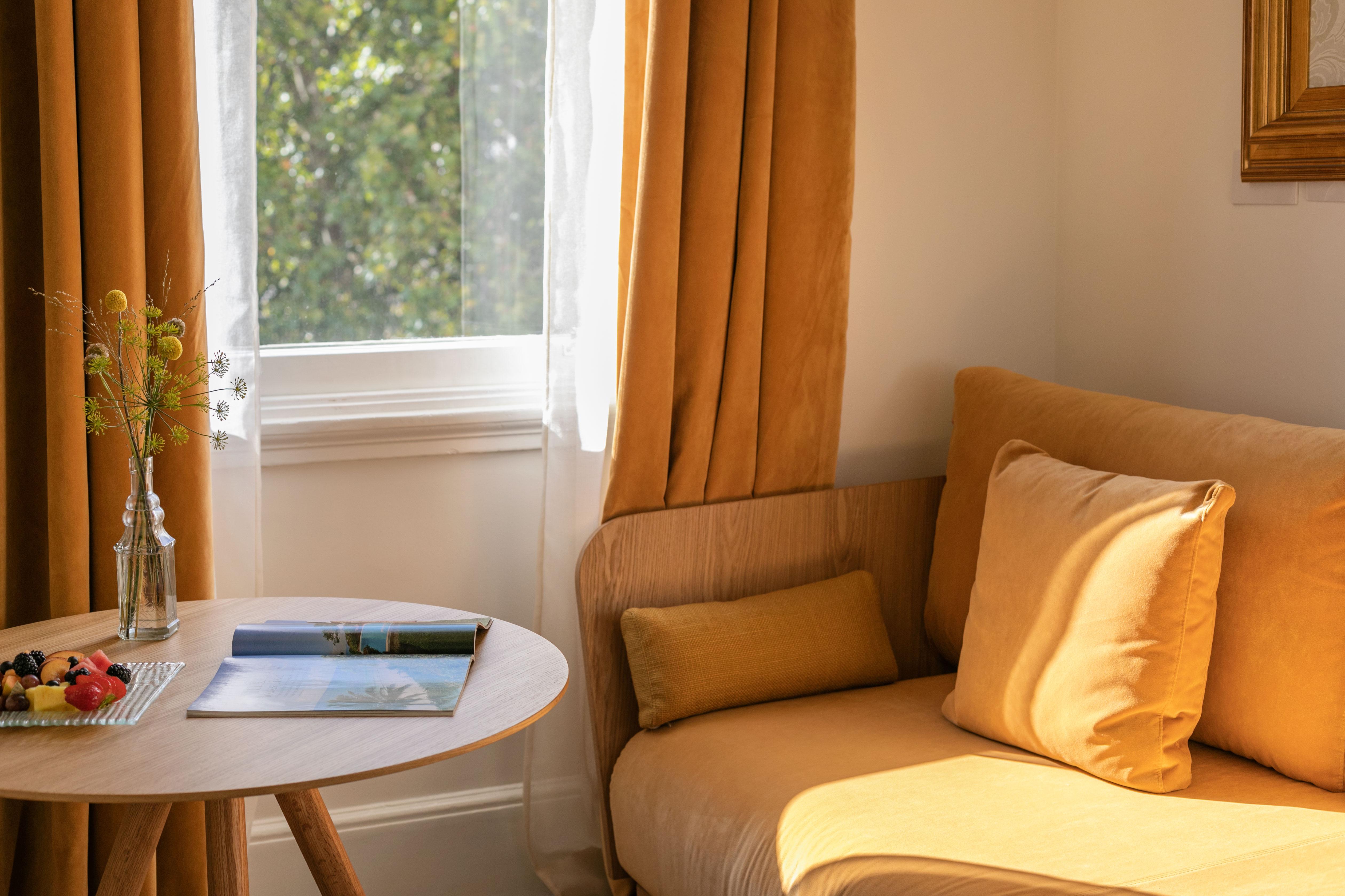 Hotel Meliá Kensington Member Of Meliá Collection Londres
