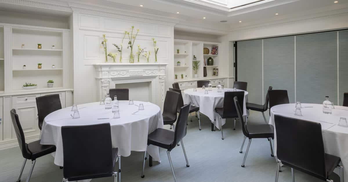 Hotel Meliá Kensington Member Of Meliá Collection