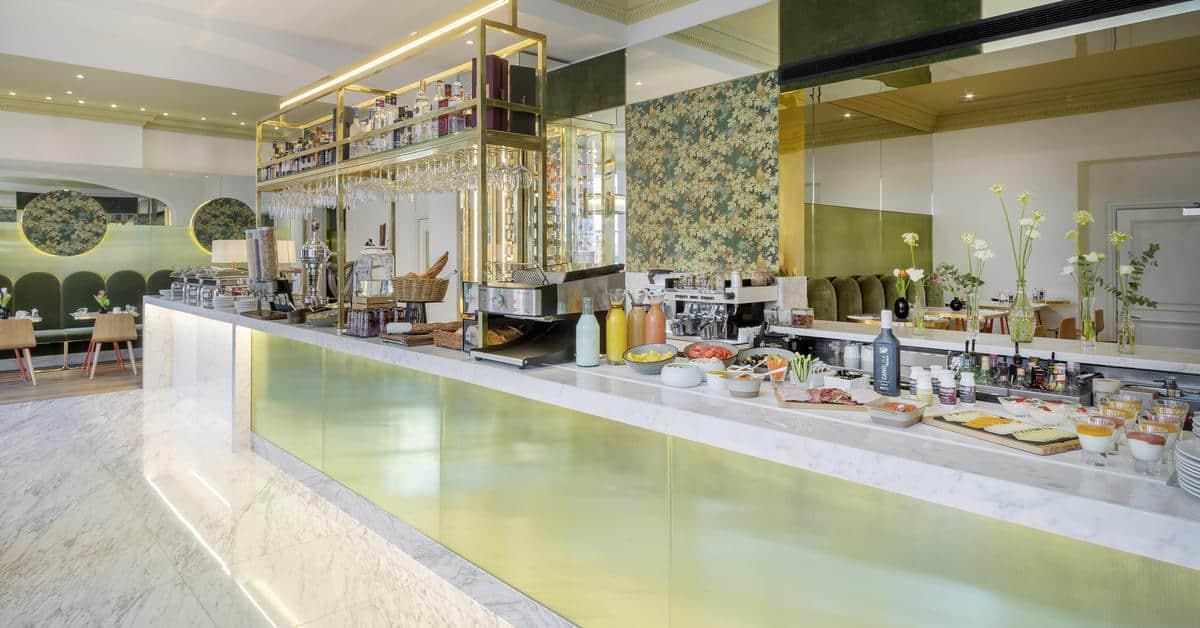 Hotel Meliá Kensington Member Of Meliá Collection Londres