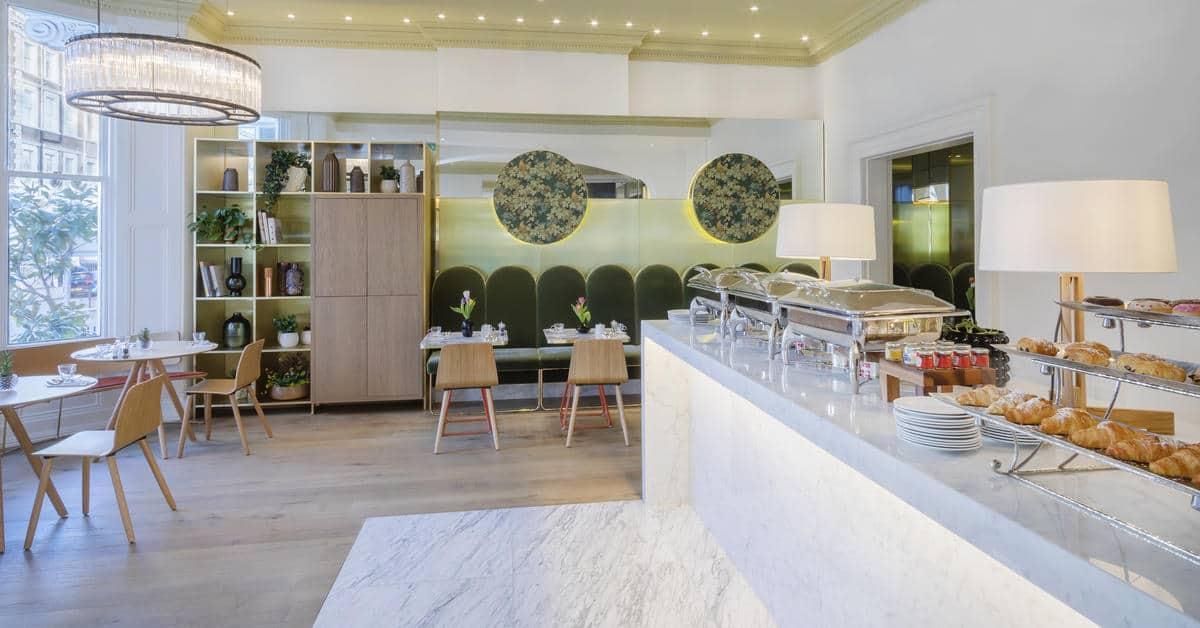 Meliá Kensington Member Of Meliá Collection Hotel