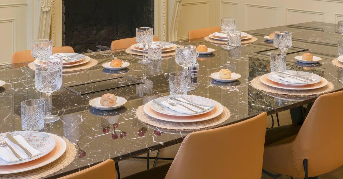 Meliá Kensington Member Of Meliá Collection Londres