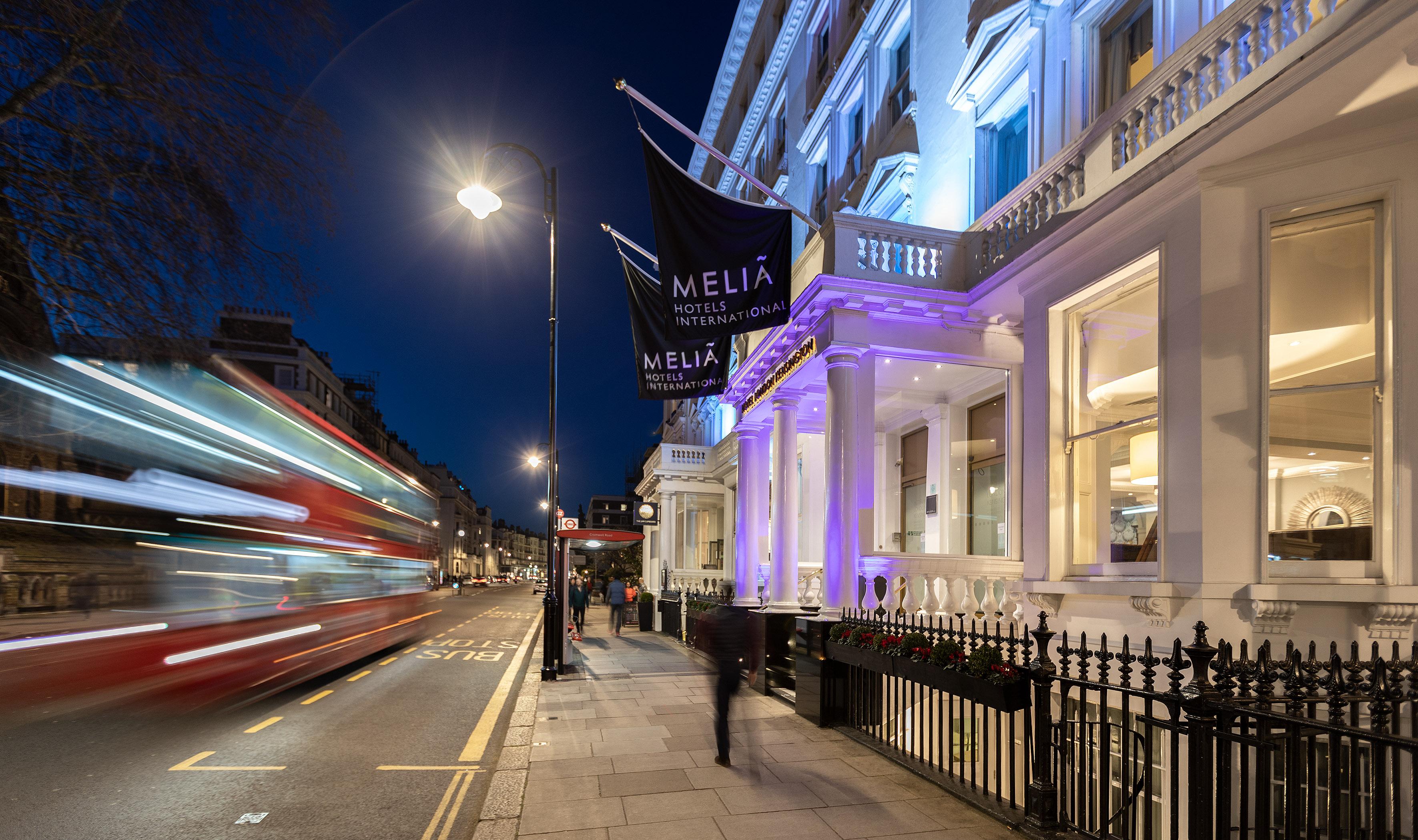 Meliá Kensington Member Of Meliá Collection Hotel 4*