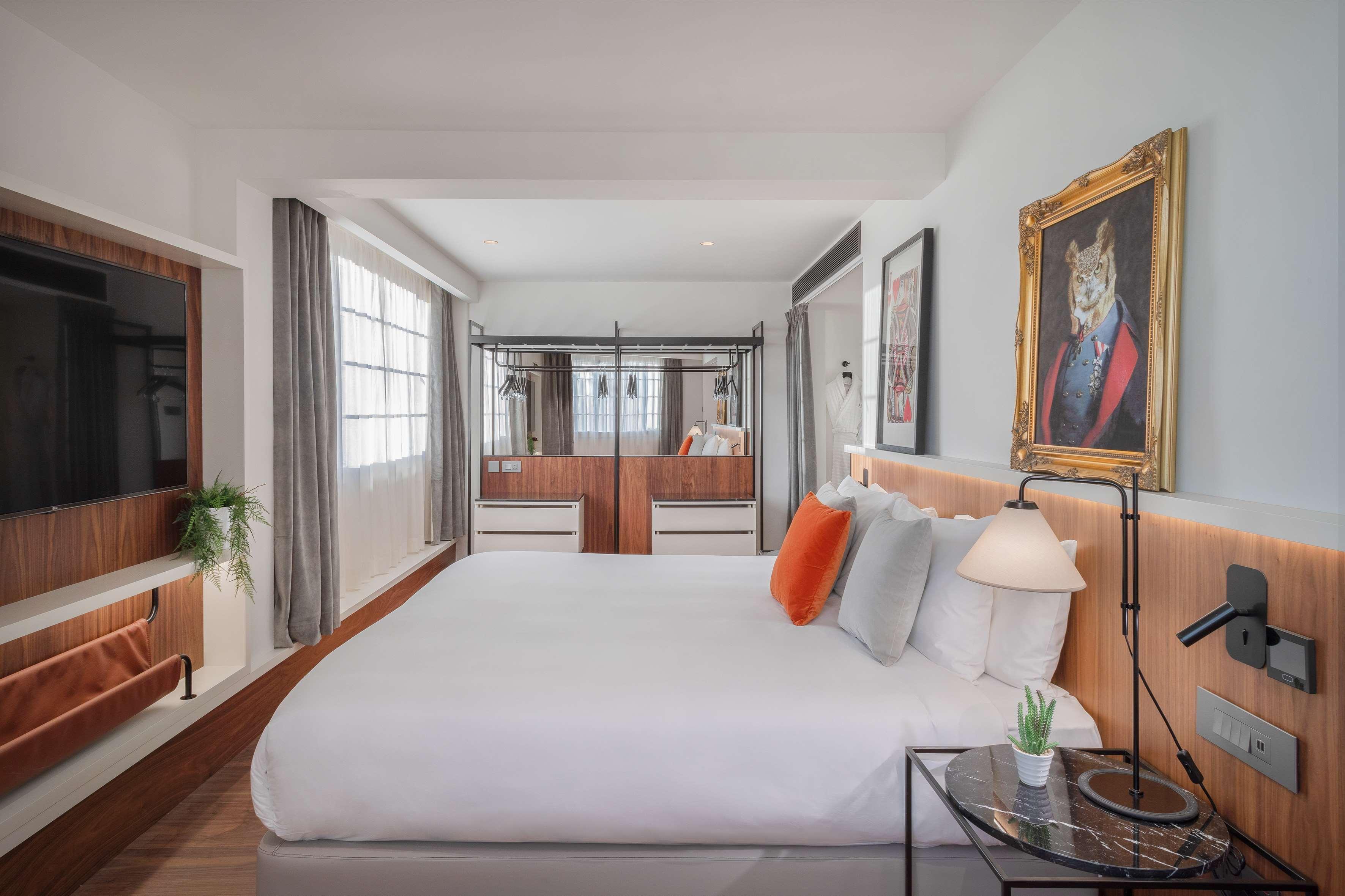 Melia White House Hotel London