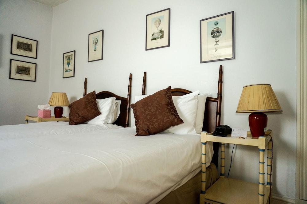 The Abbey Notting Hill 4* London