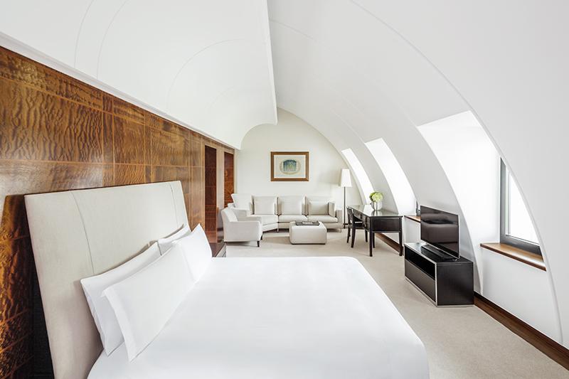 The Halkin Hotel Londen