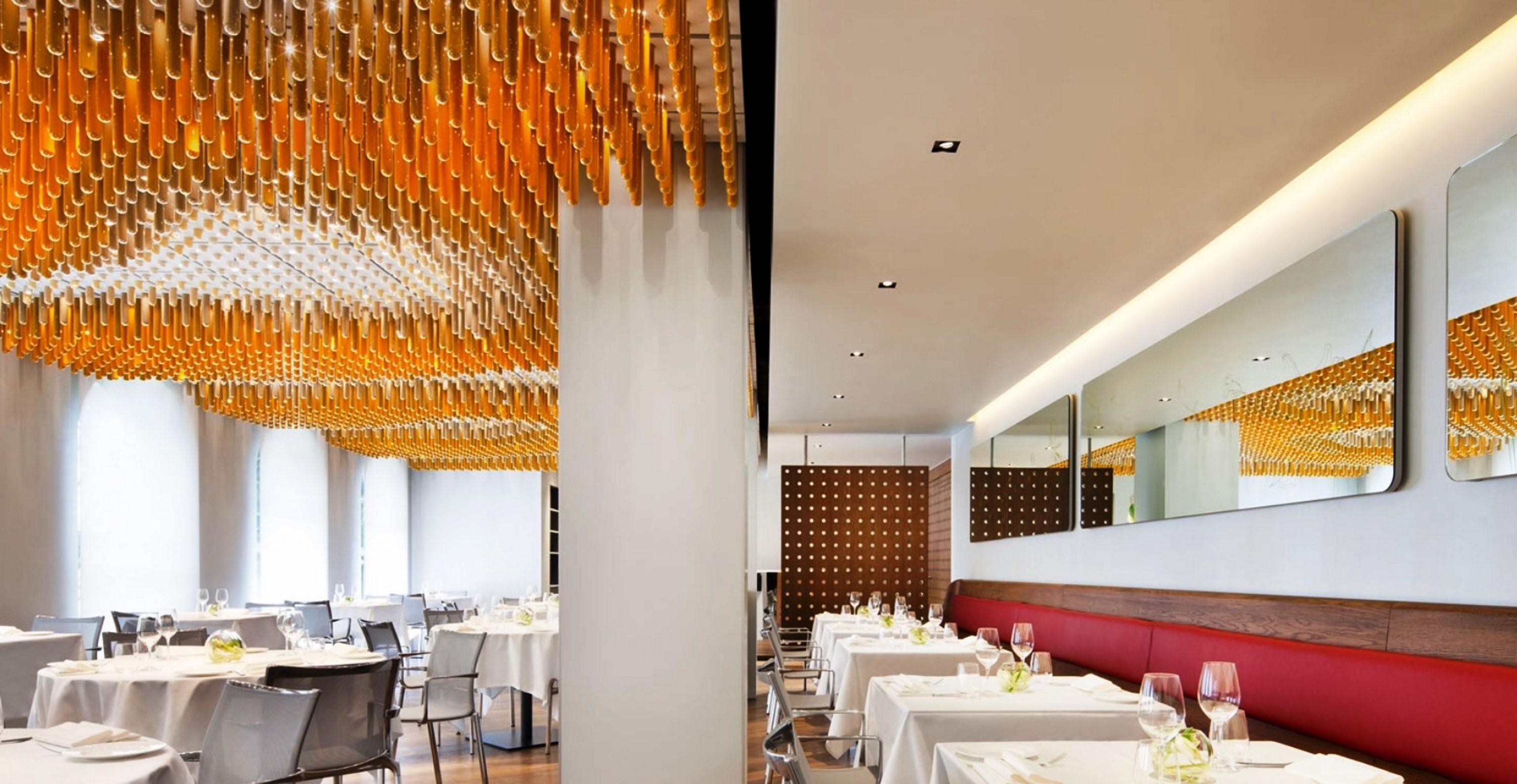 The Halkin Londen