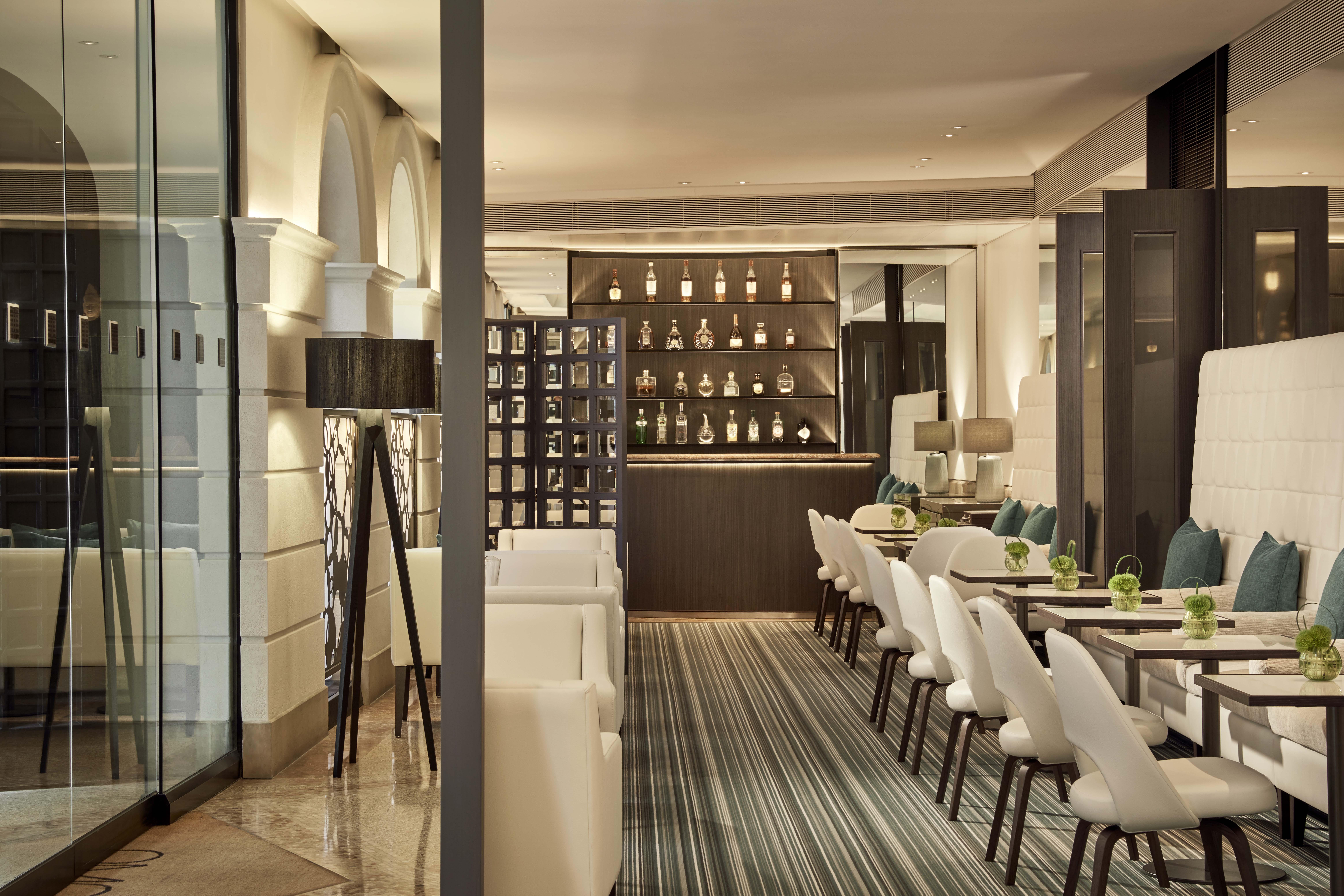 The Halkin 5* Londen