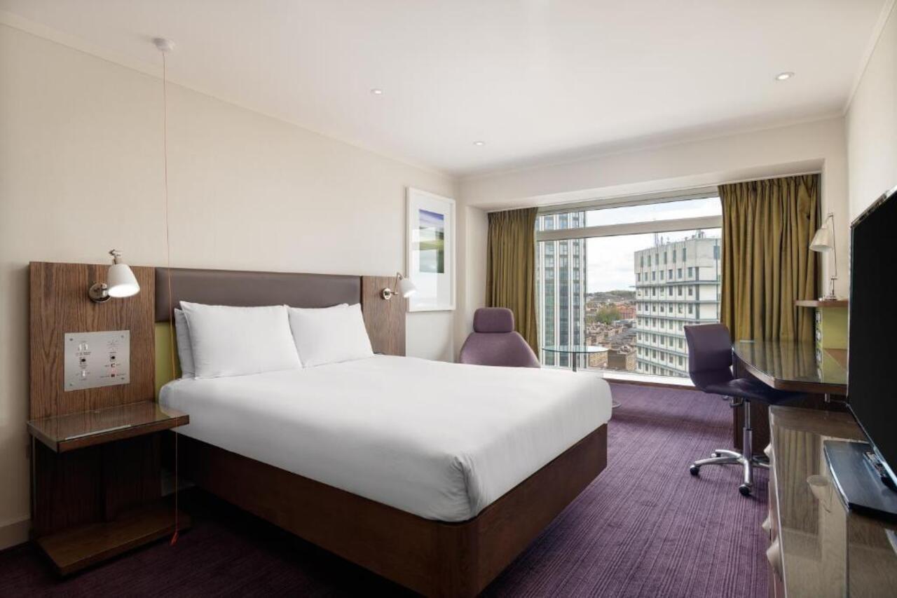 Hilton Metropole London