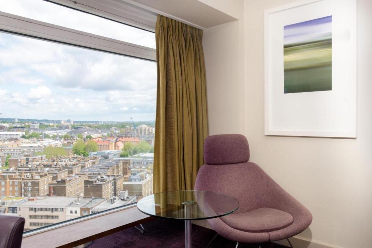 Hotel Hilton Metropole 4*