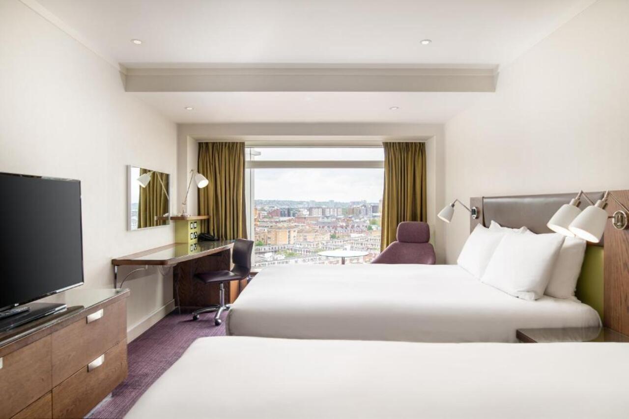 Hilton Metropole Hotel