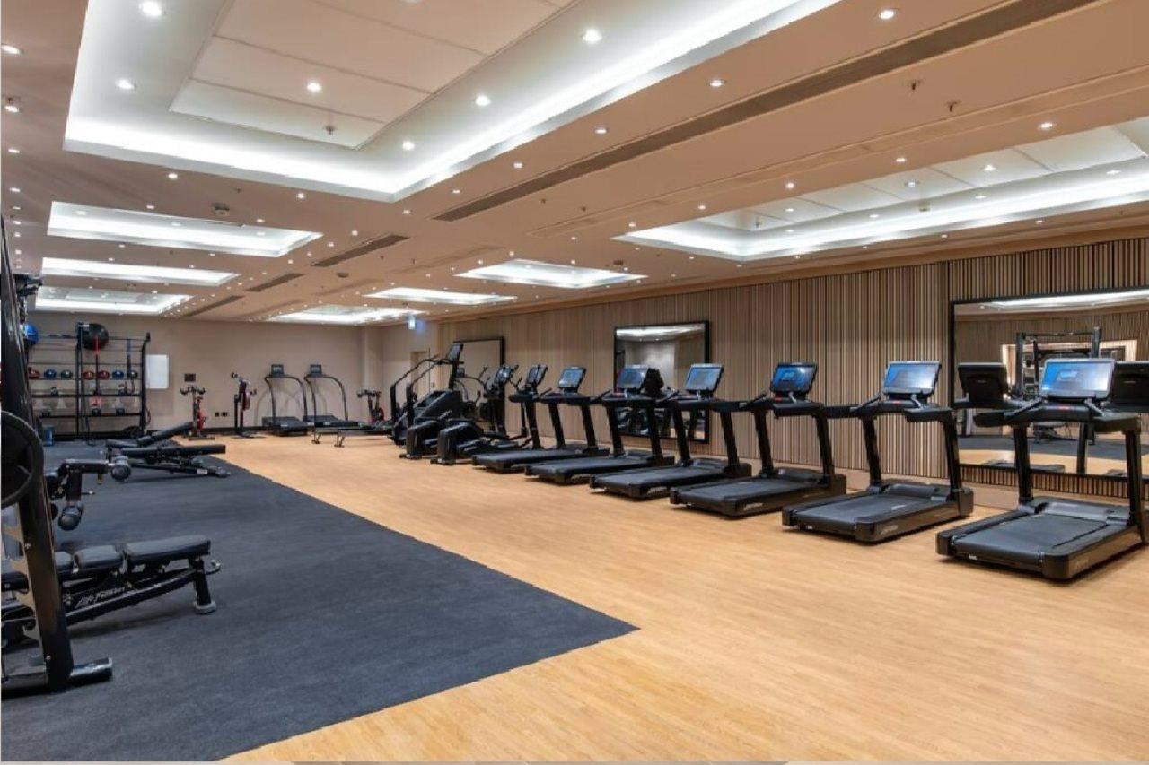 Hilton Metropole Hotel