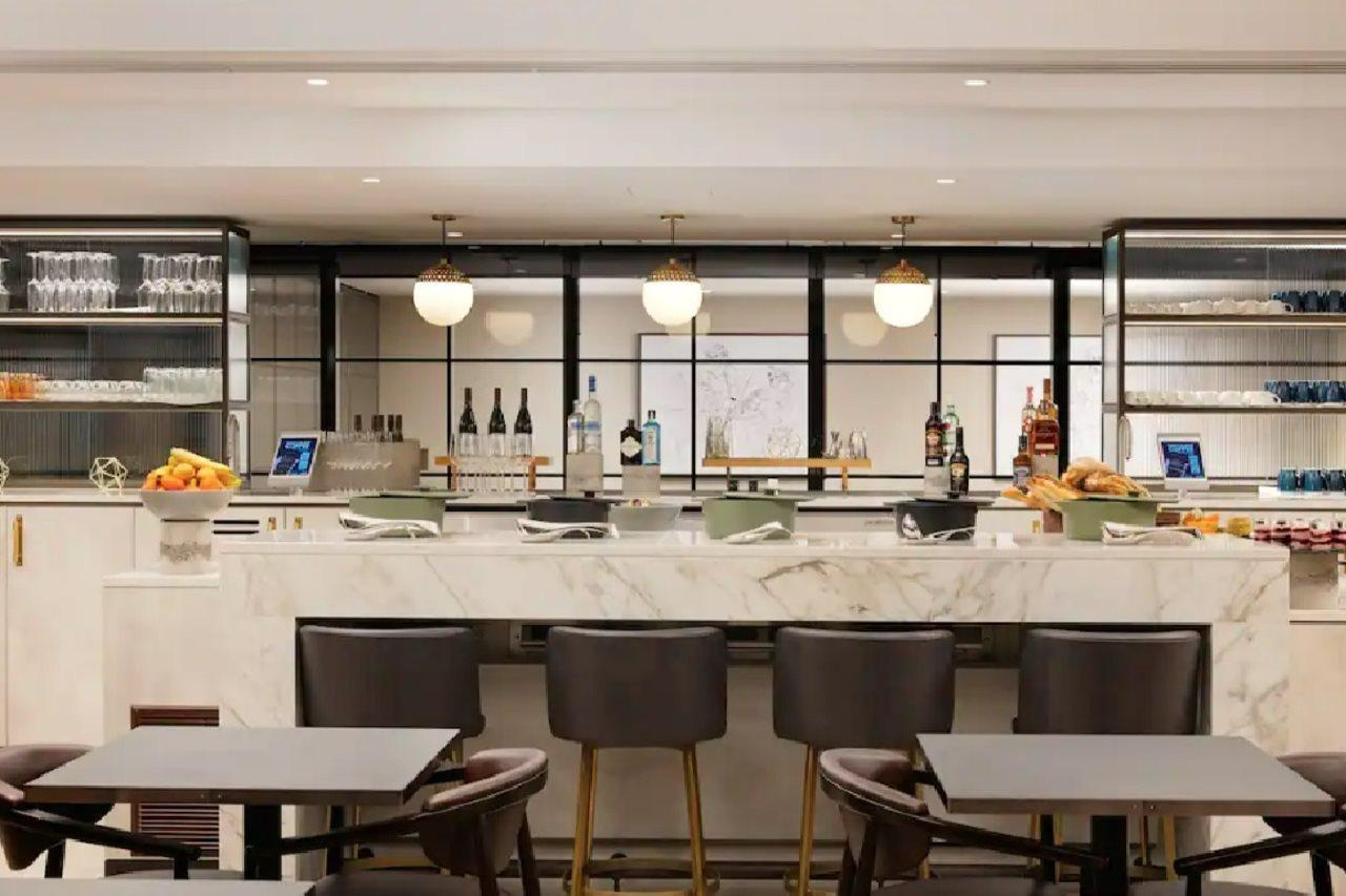 Hilton Metropole