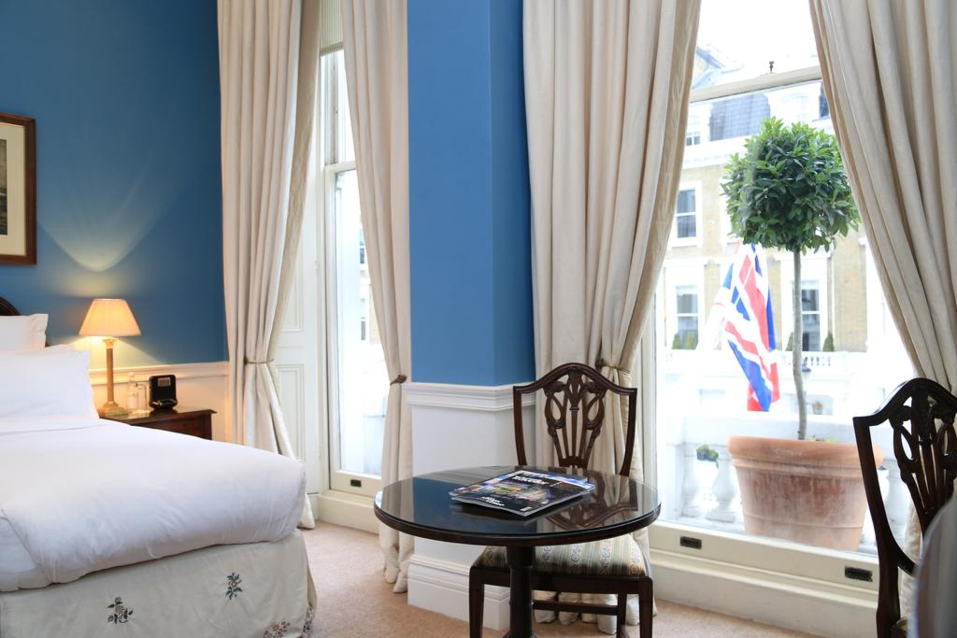 The Cranley 4* Londres