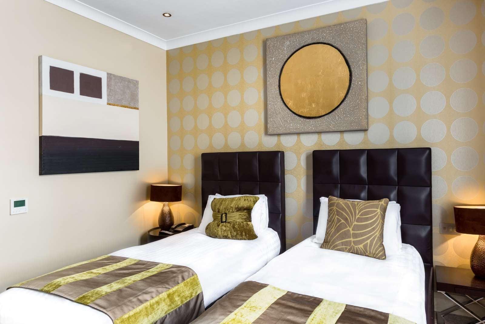 Washington Mayfair 4*