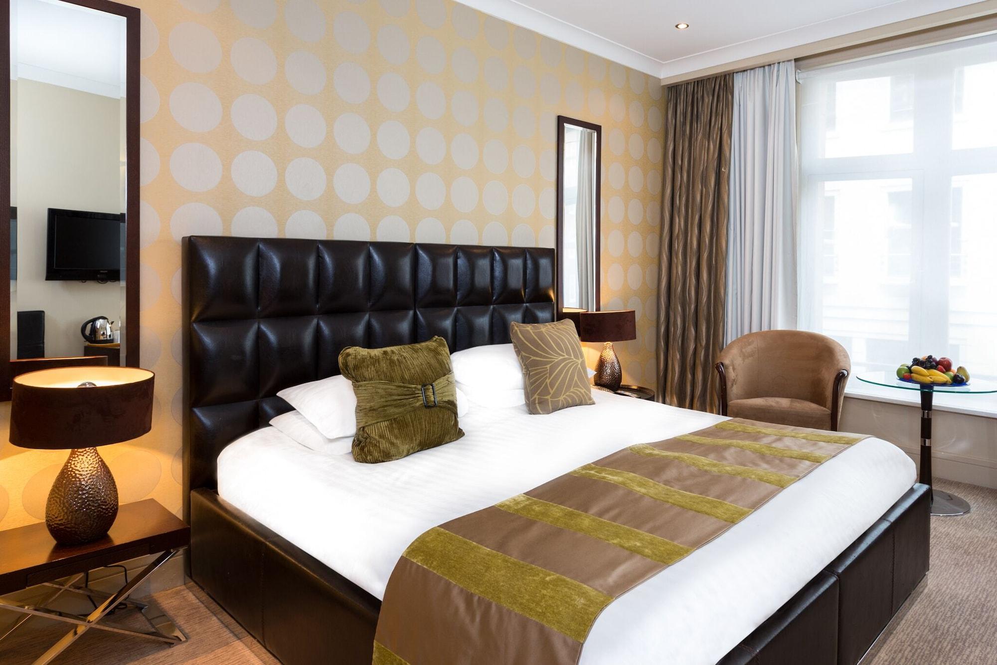 Hotel Washington Mayfair London