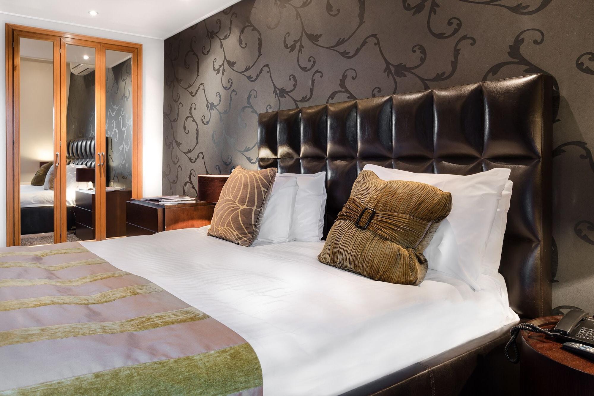Washington Mayfair 4* London