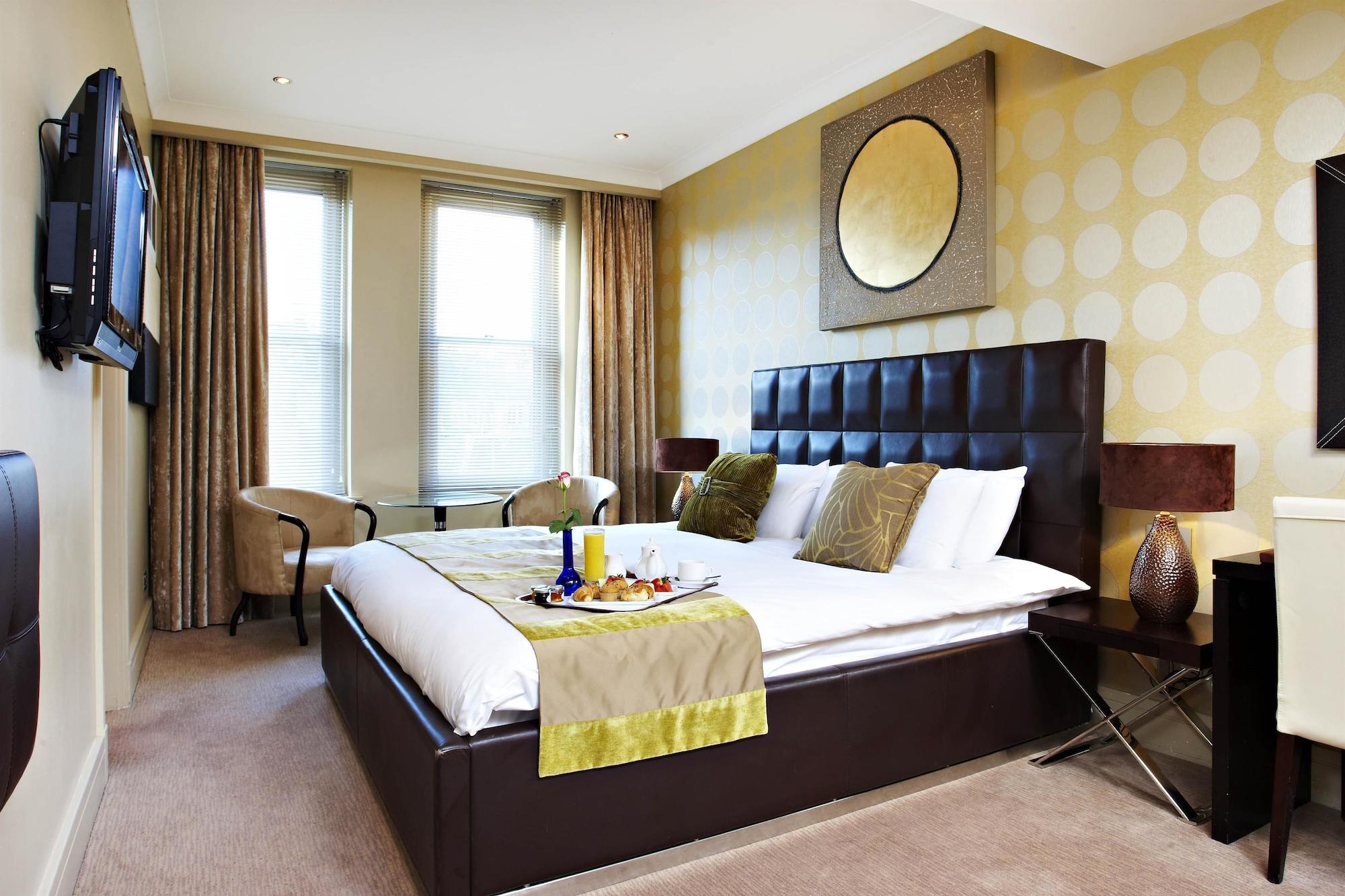 Hotel Washington Mayfair