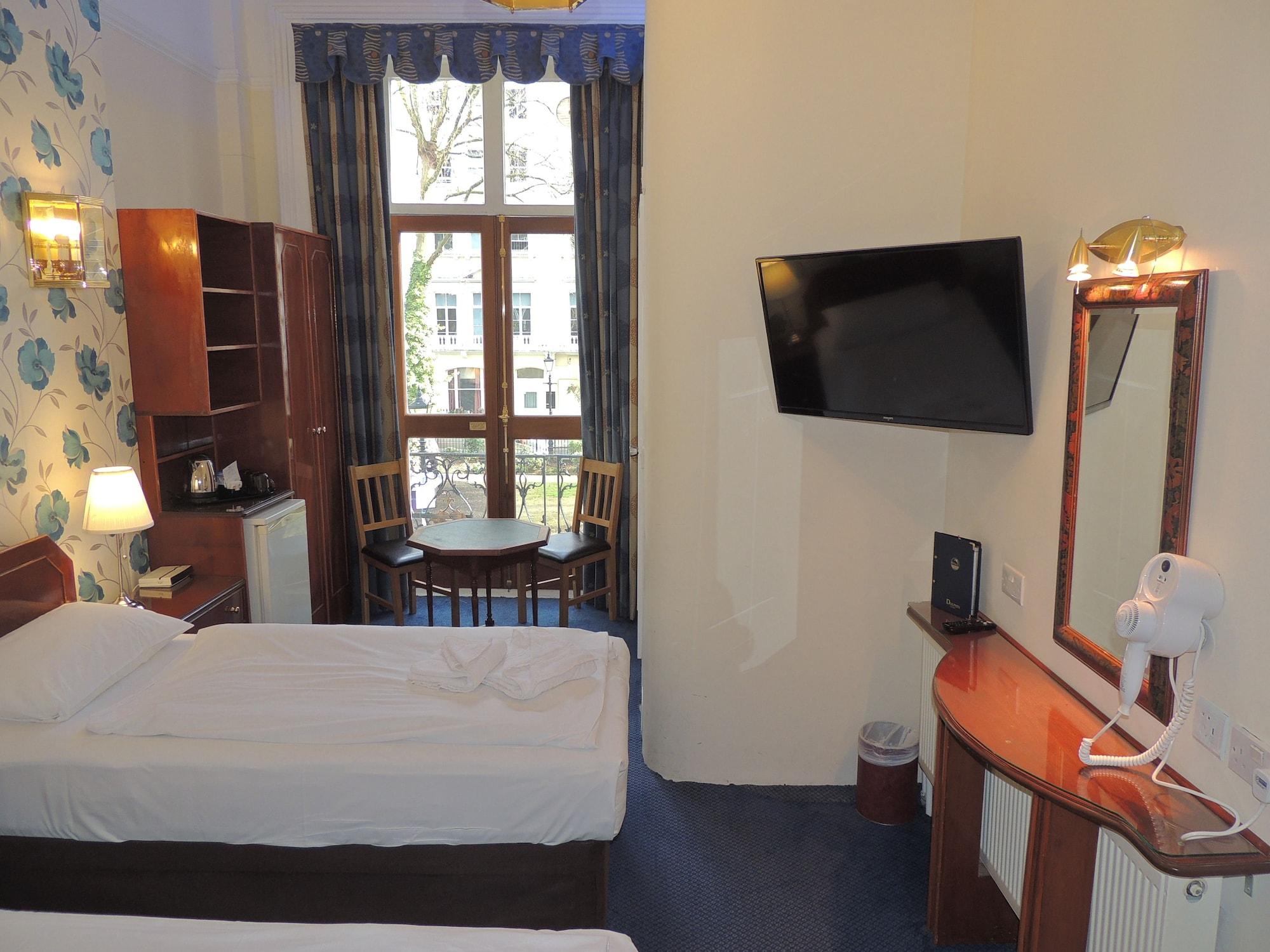 Hotel Dolphin Londres