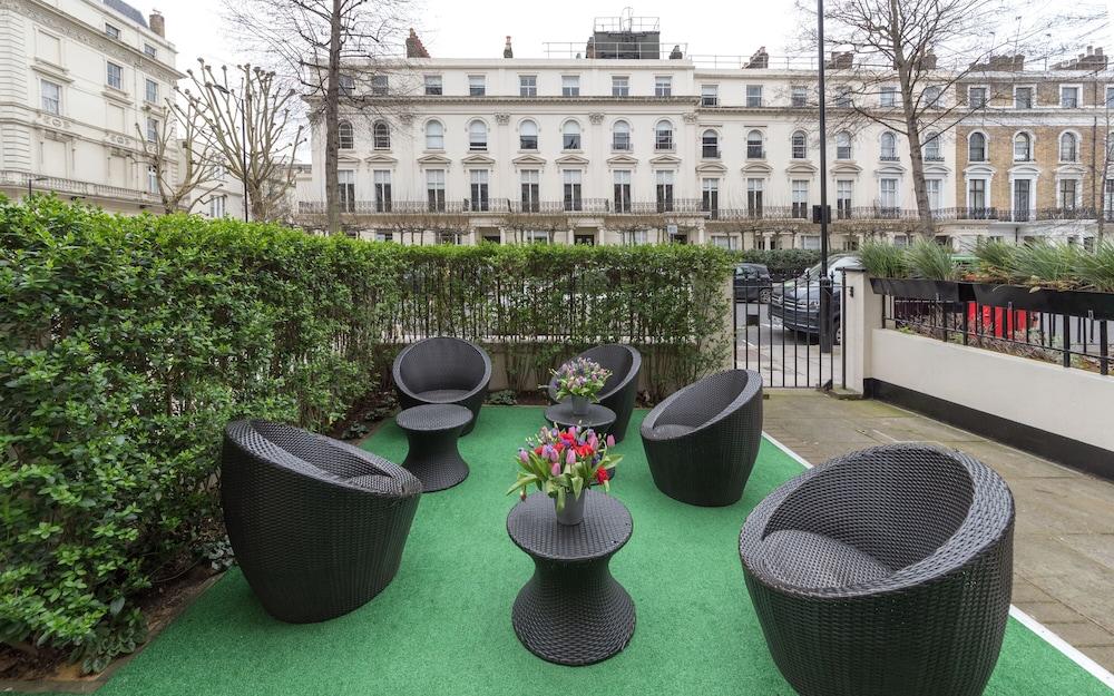 Hyde Park International Hotel Londres