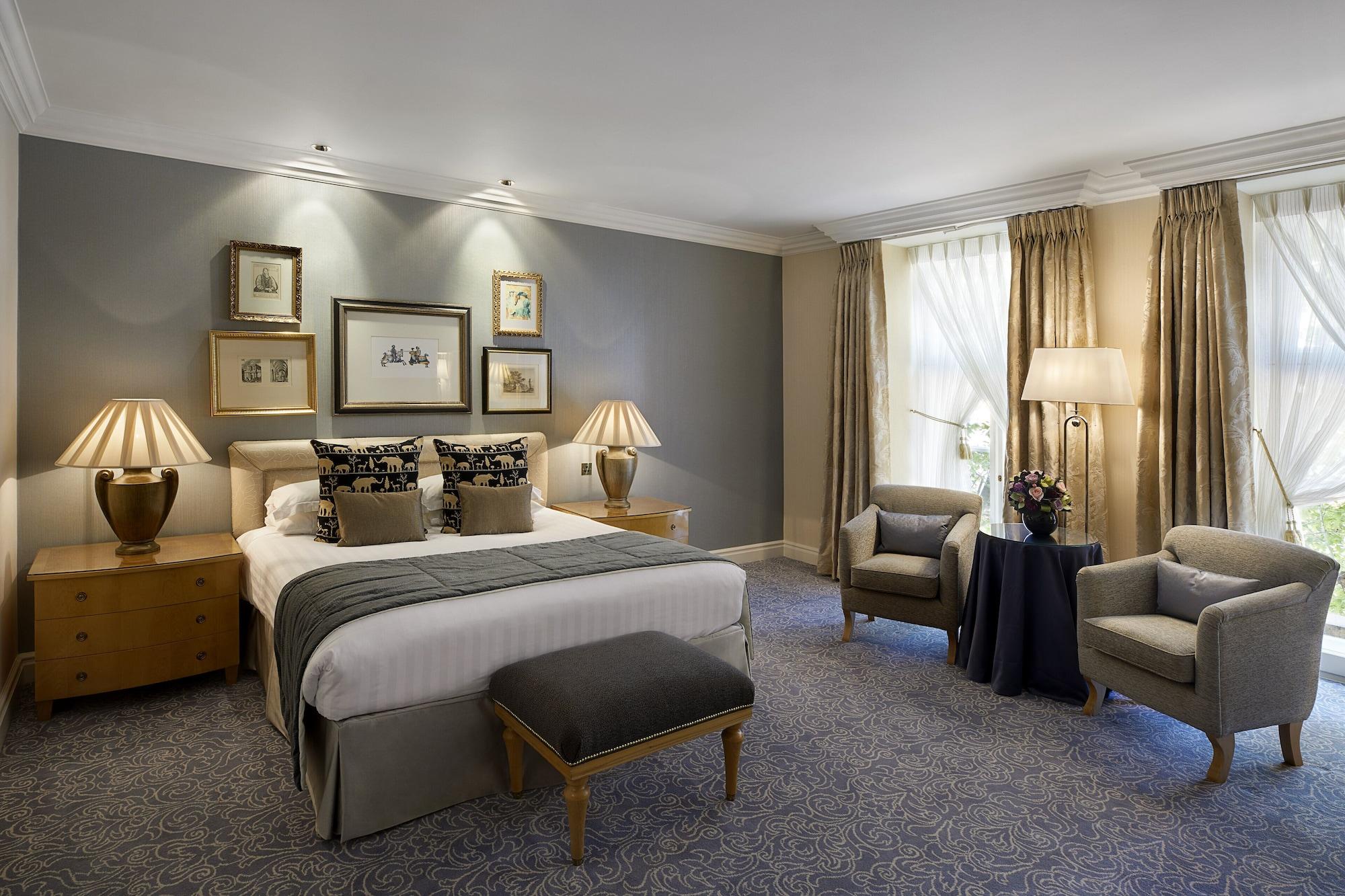 The Landmark Hotel London