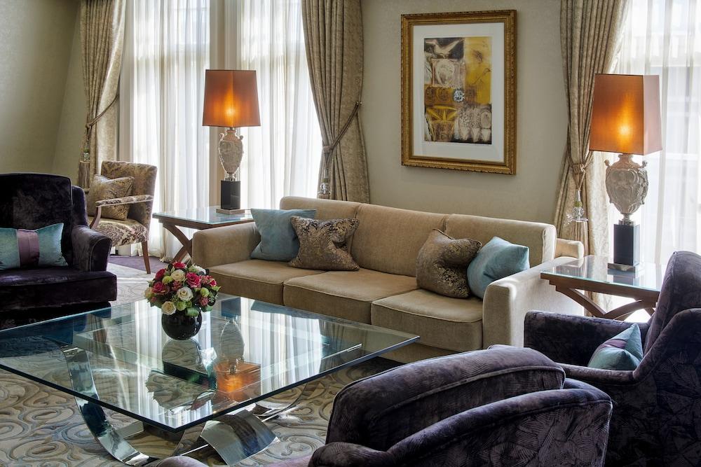 Hotel The Landmark London