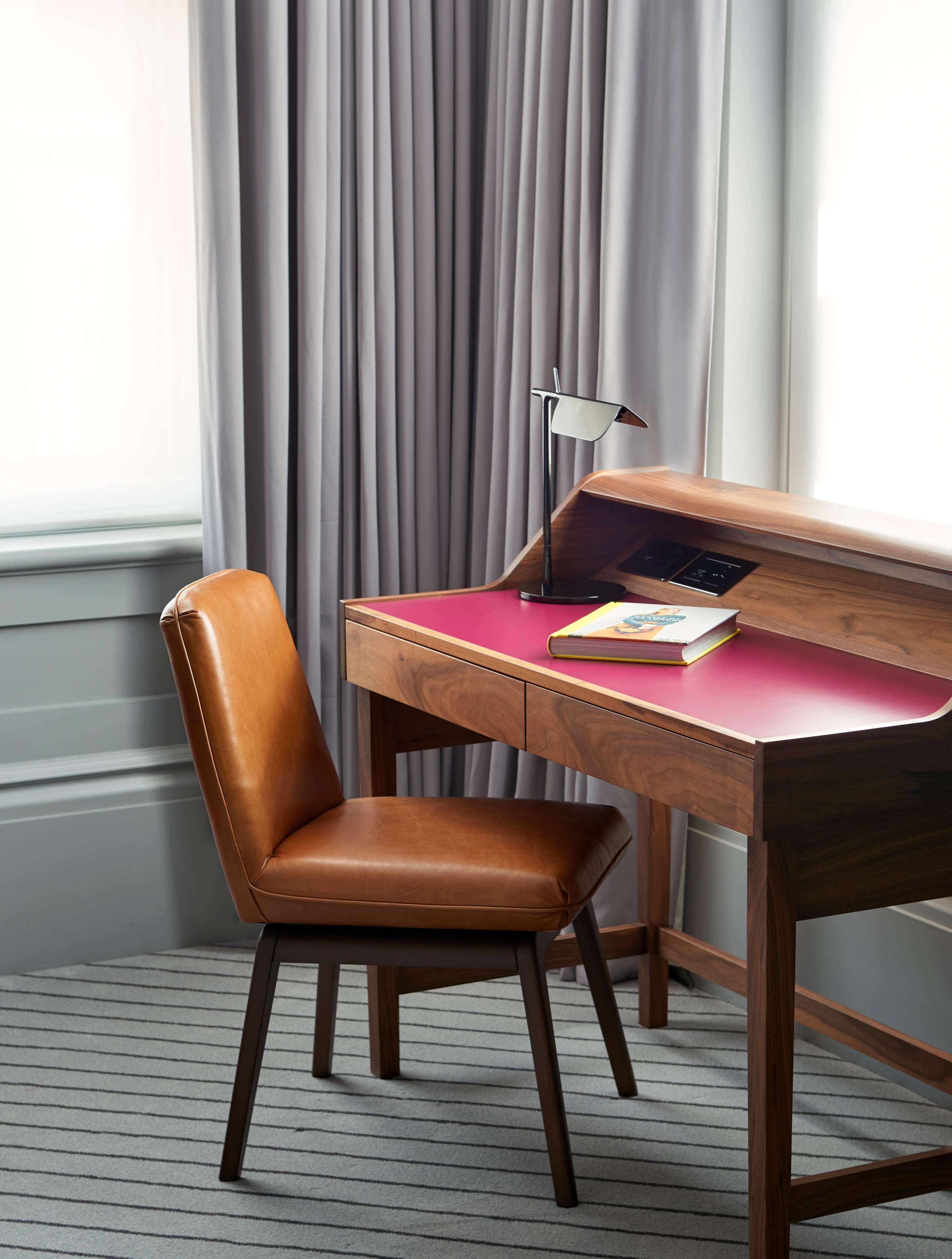 Andaz Liverpool Street, By Hyatt Hotel Londres