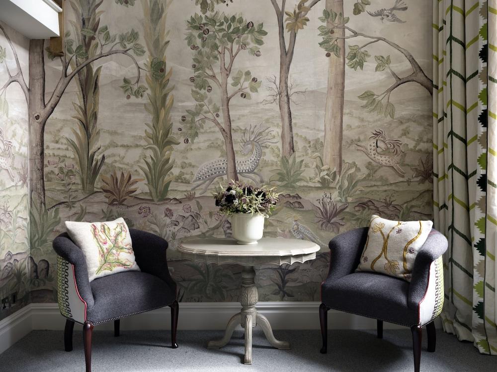 Hotel Haymarket Hotel, Firmdale Londen