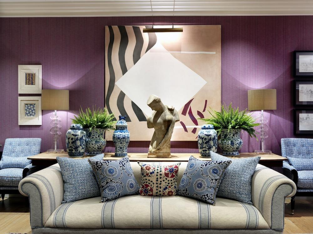 Hotel Haymarket Hotel, Firmdale Londen