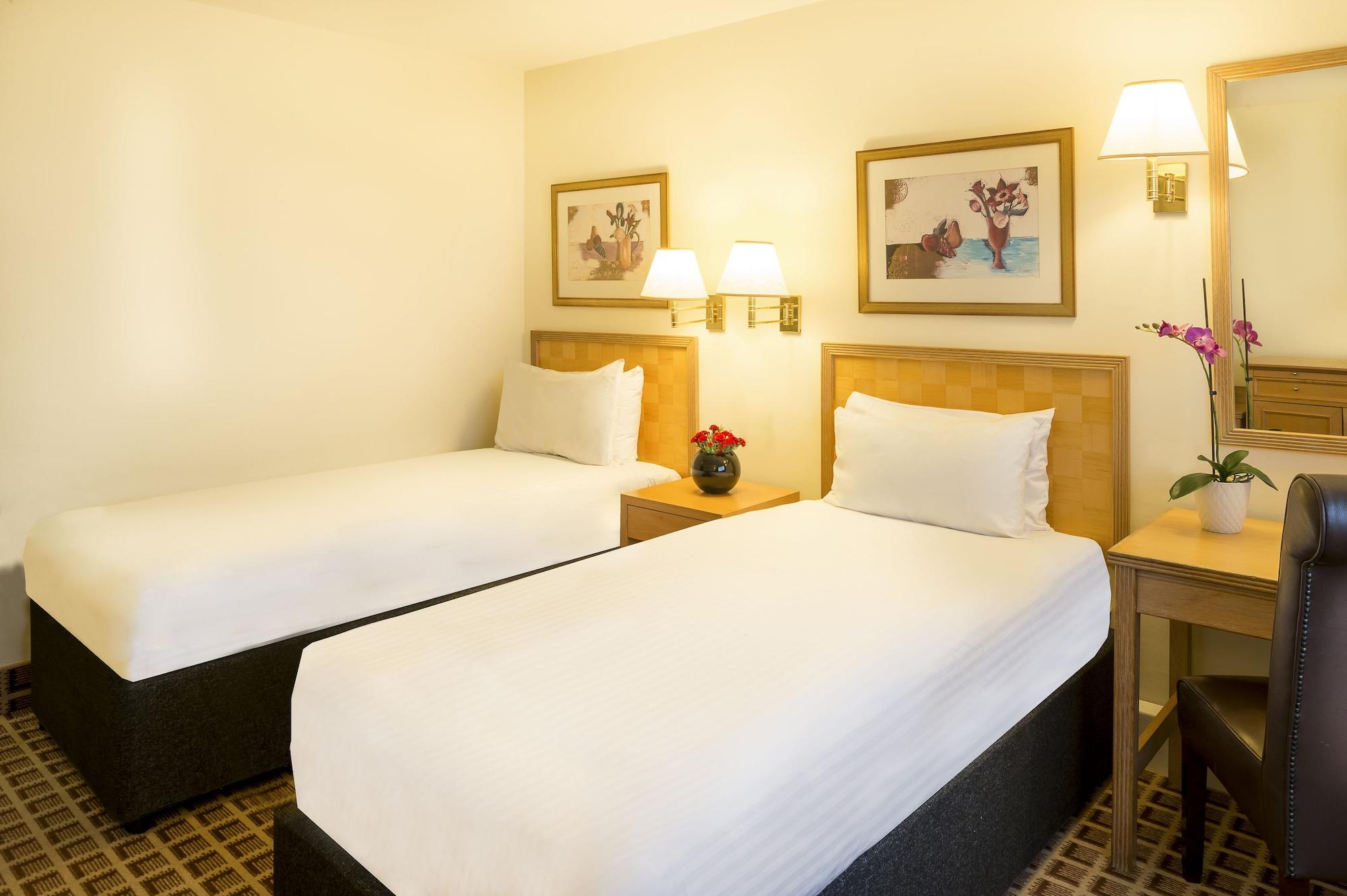 Hotel Copthorne Tara Kensington