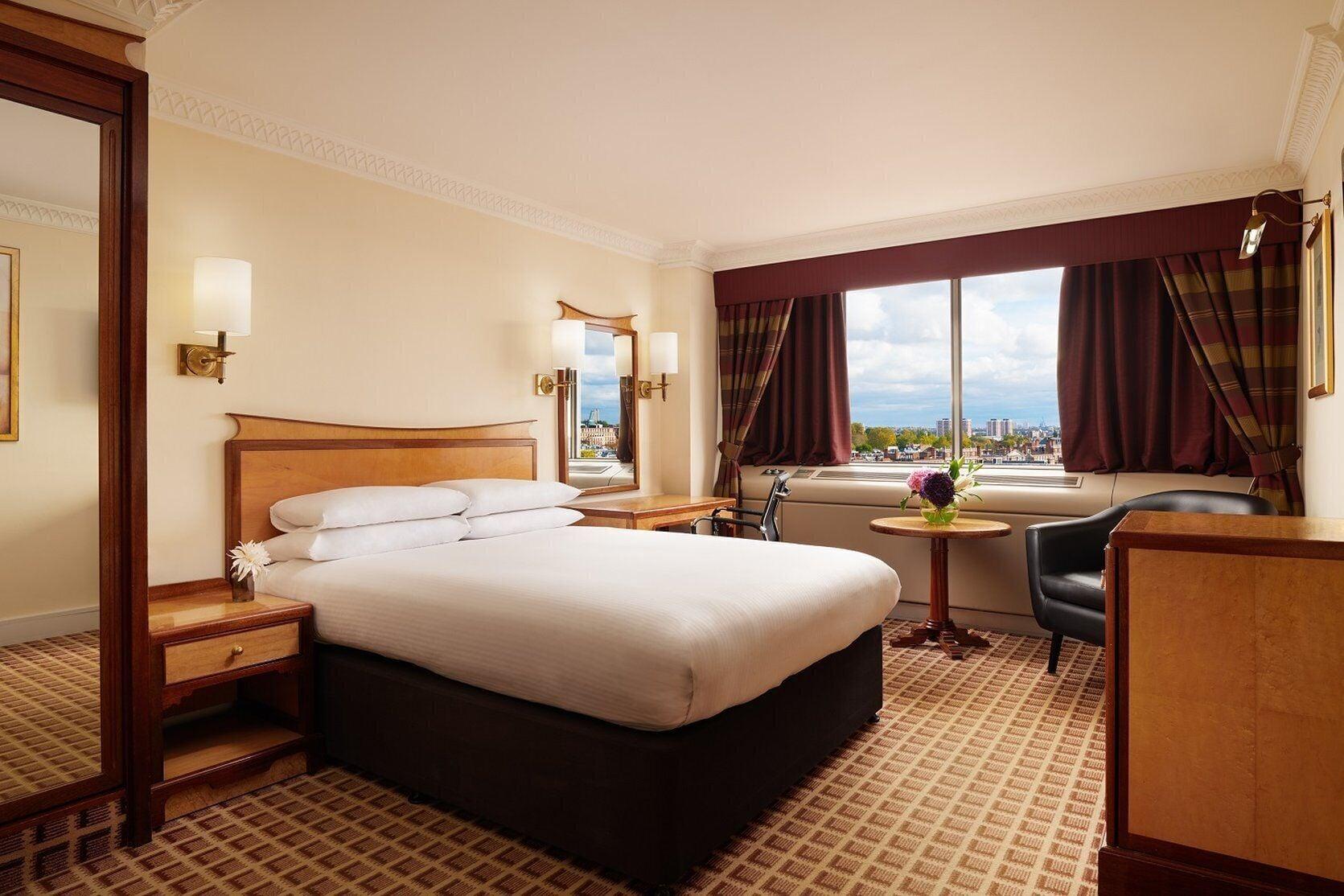 Copthorne Tara Kensington 4*