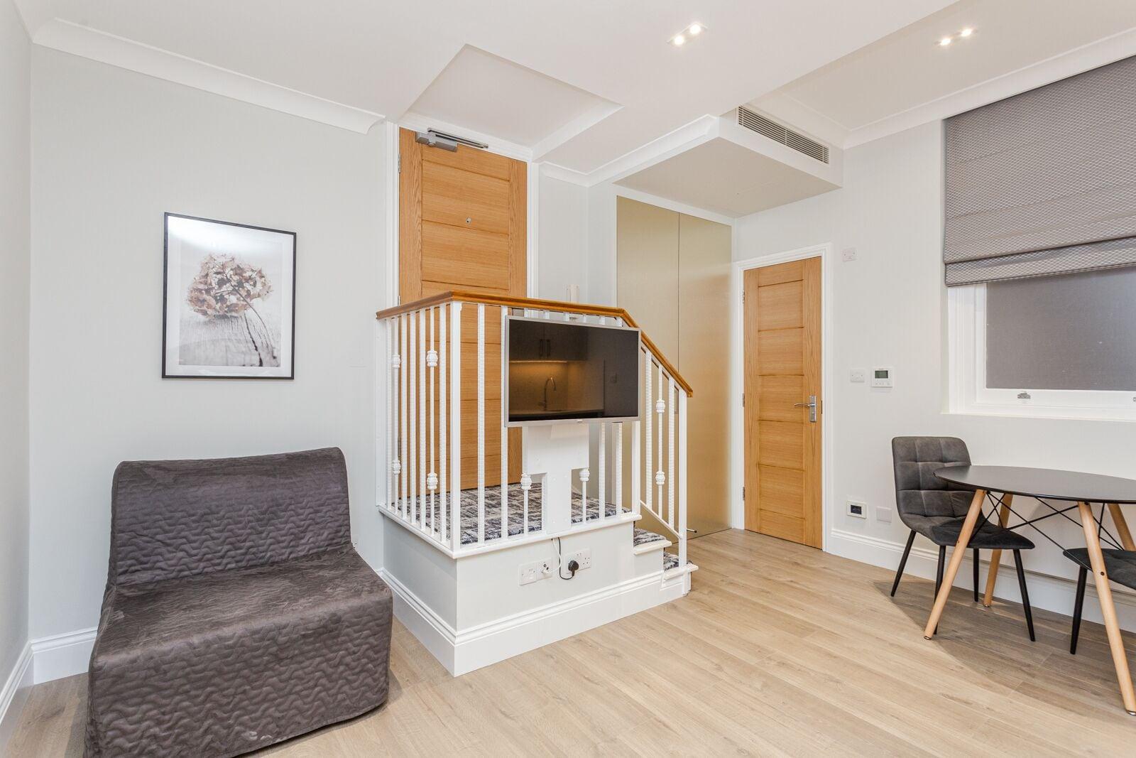 Apartment Courtfield London