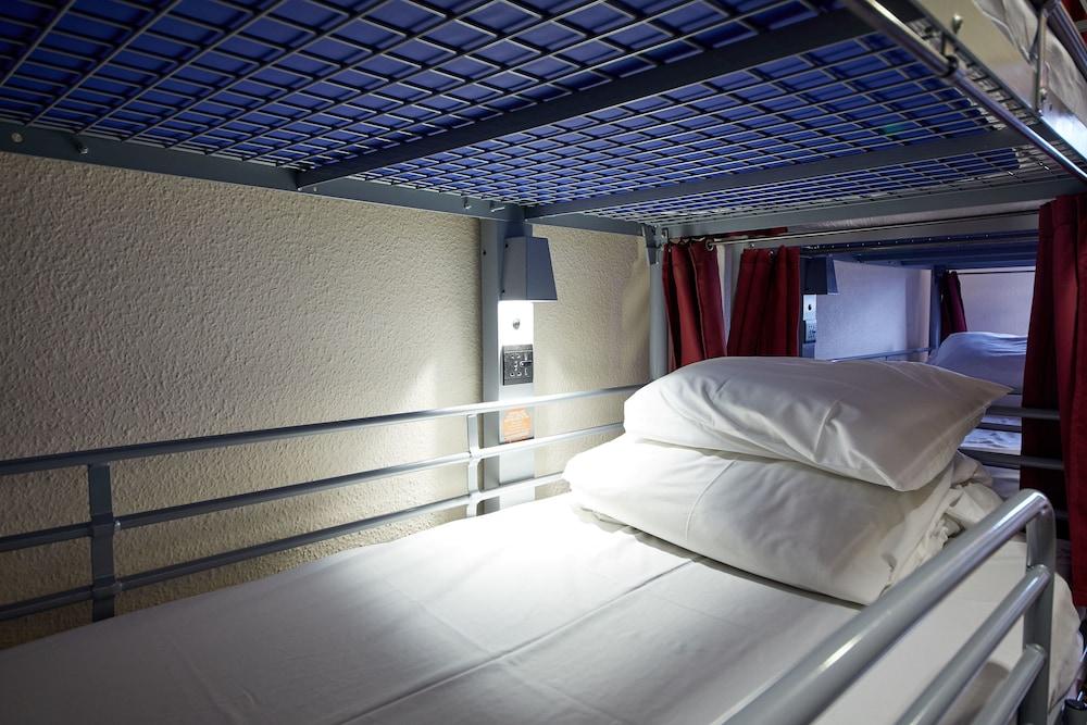 St Christopher's Shepherd's Bush Hostal