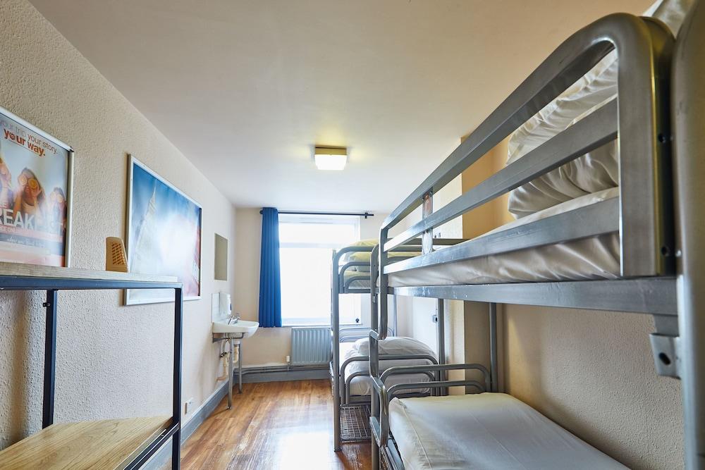 St Christopher's Shepherd's Bush Hostal Londres