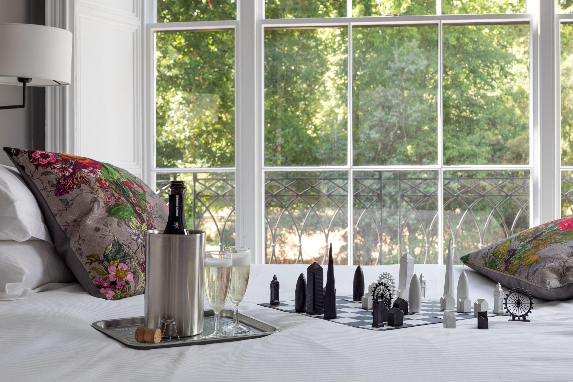 The Goodenough Hotel Londres