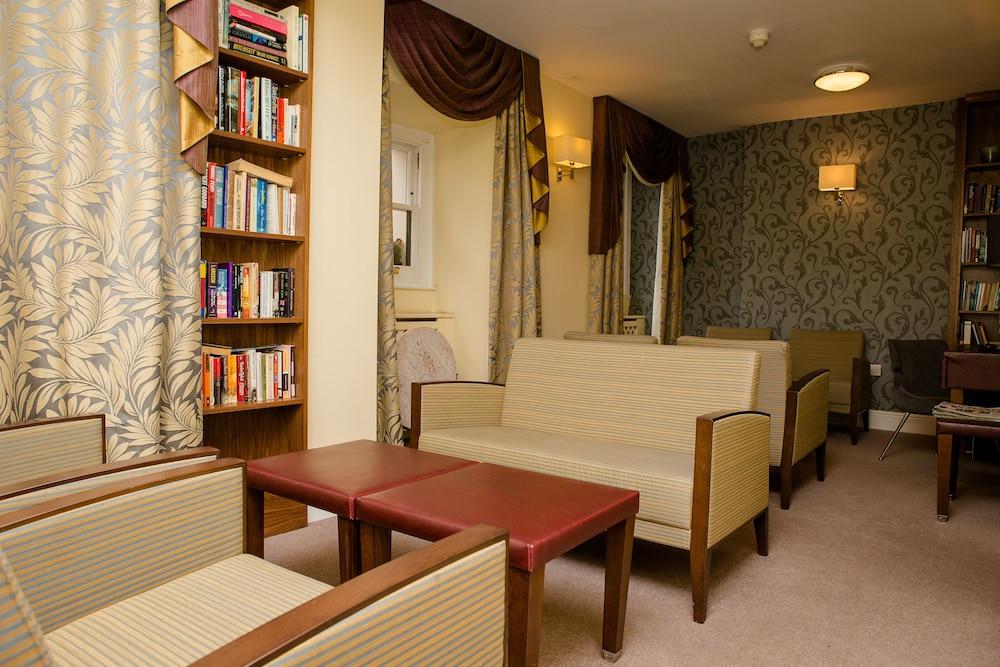 The Goodenough Hotel Londres