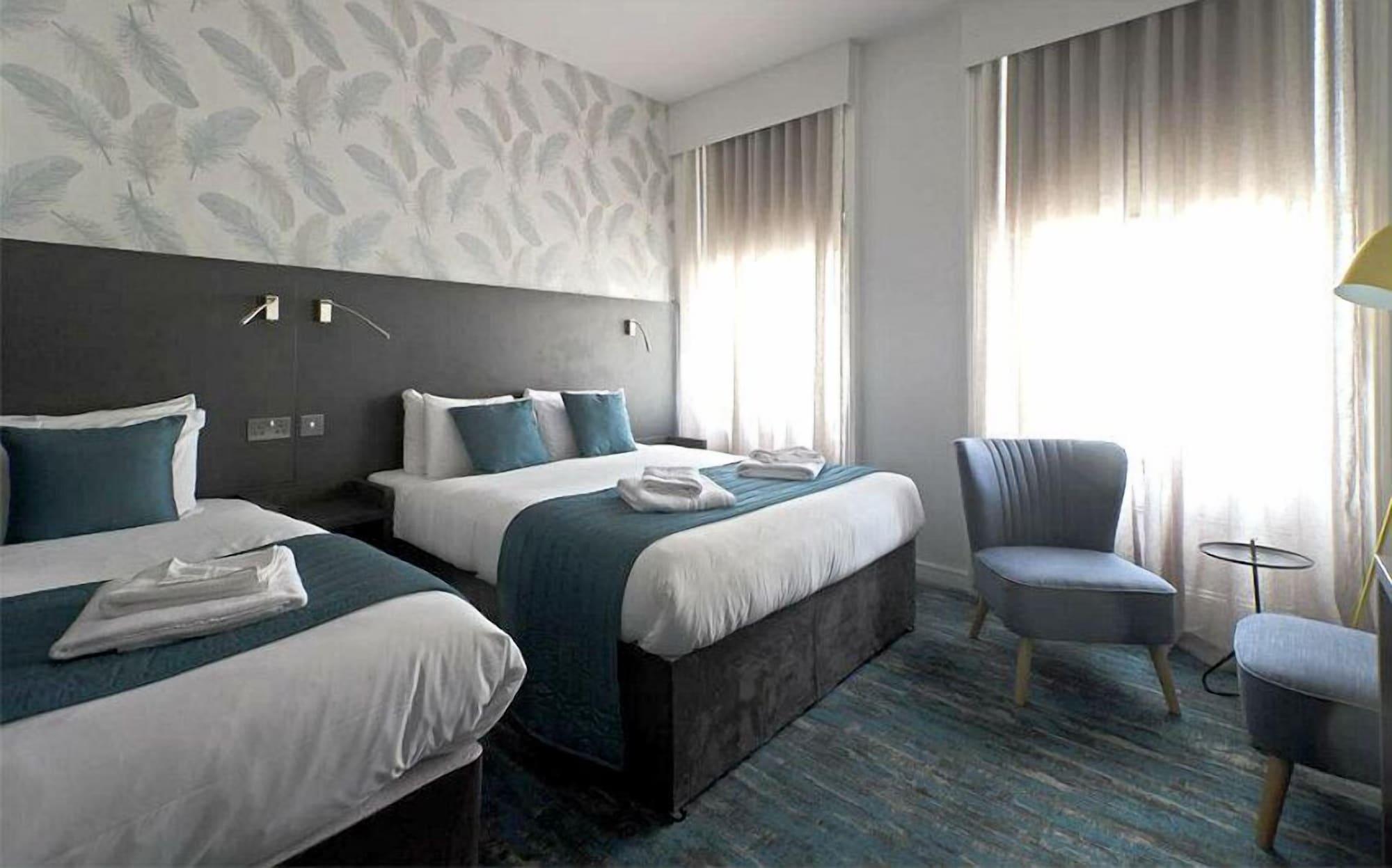 K Kensington 4* Londres