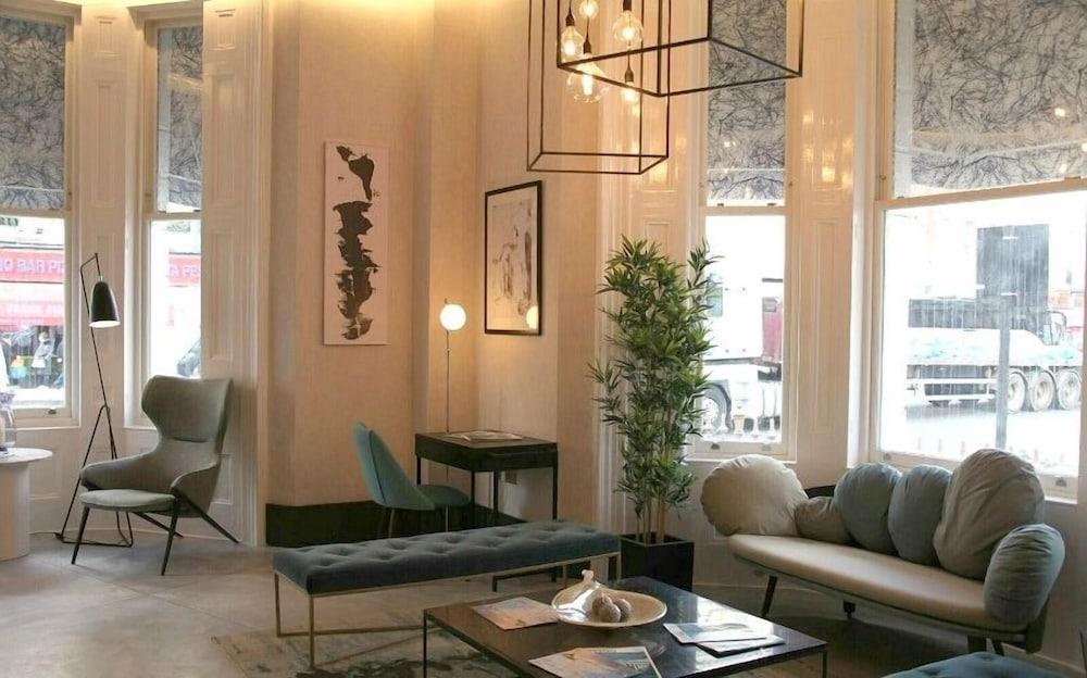 Hotel K Kensington Londres