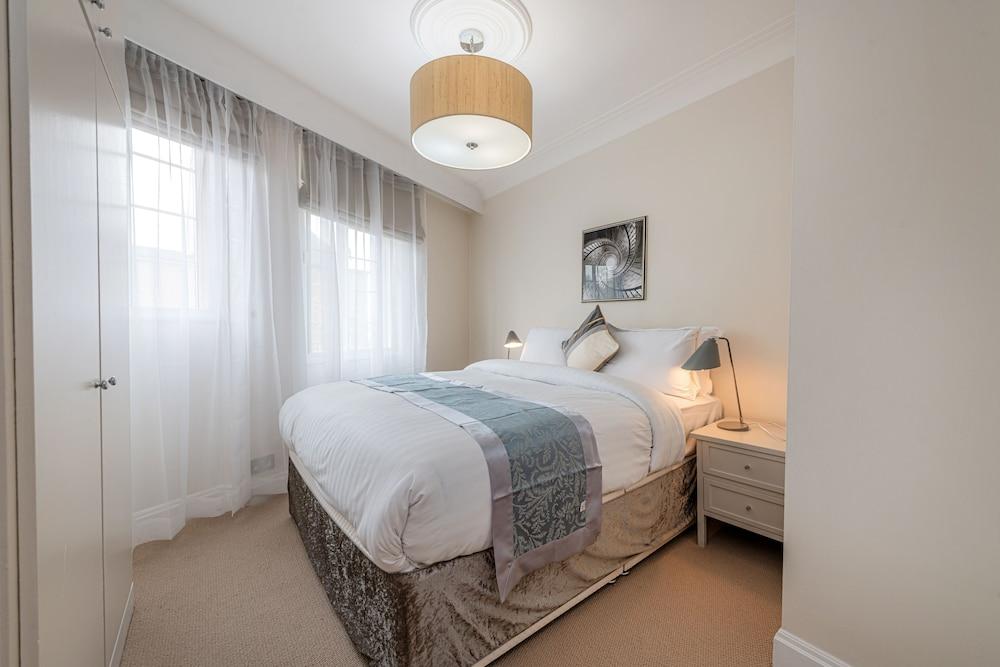 Fountain House - Apartahotel Londres