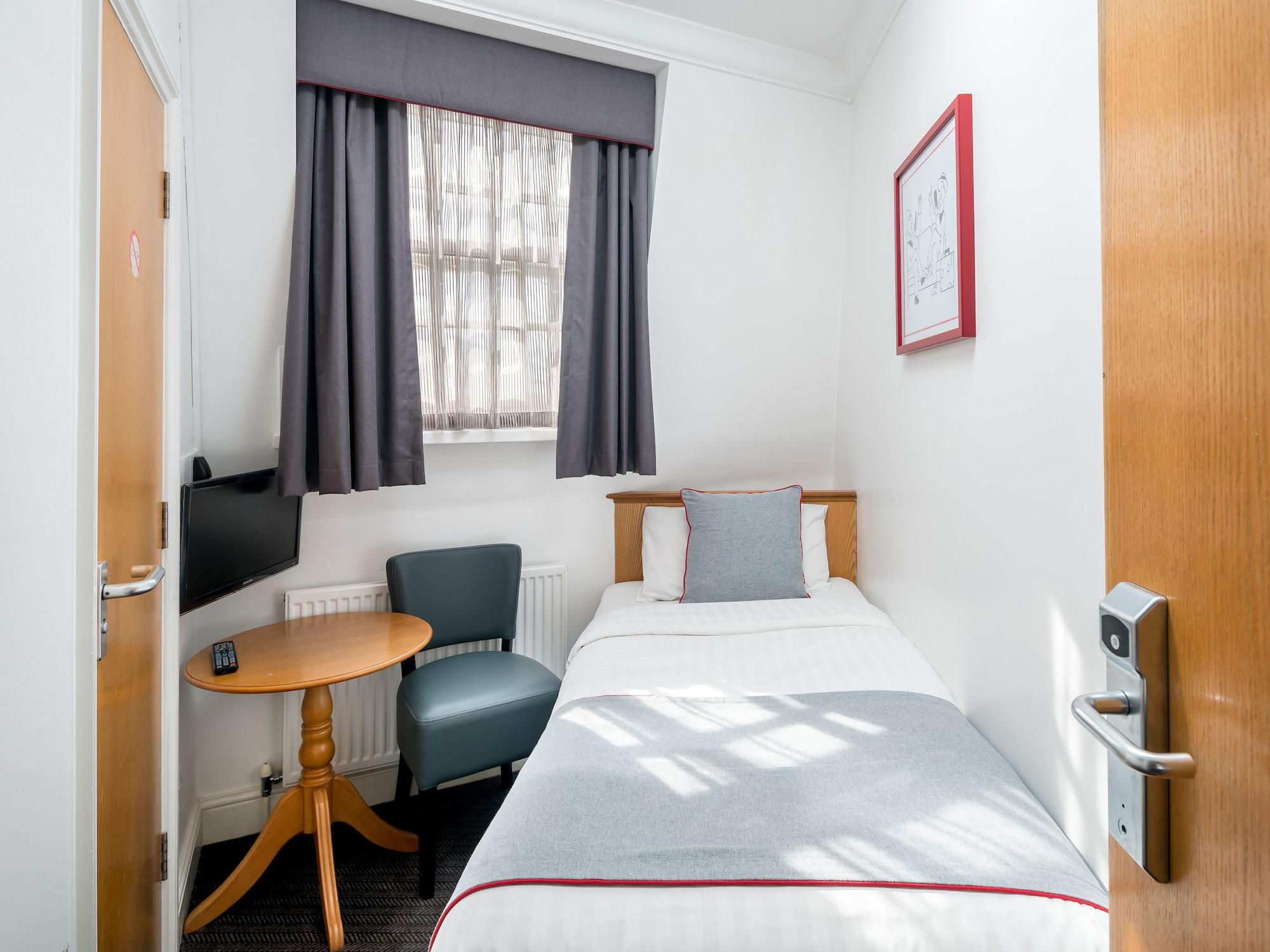 Oyo Townhouse New England, Victoria 3* Londres