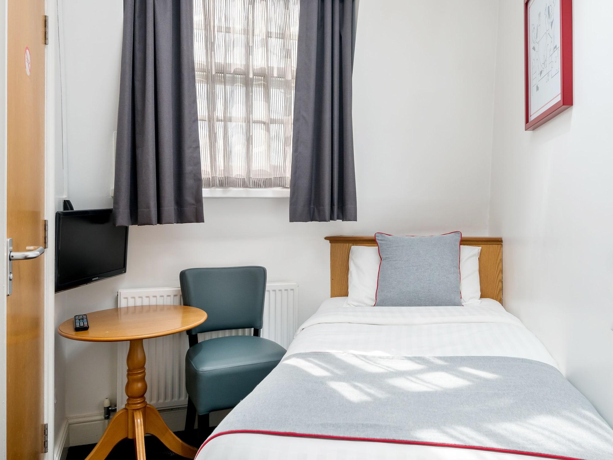 Hotel Oyo Townhouse New England, Victoria Londres
