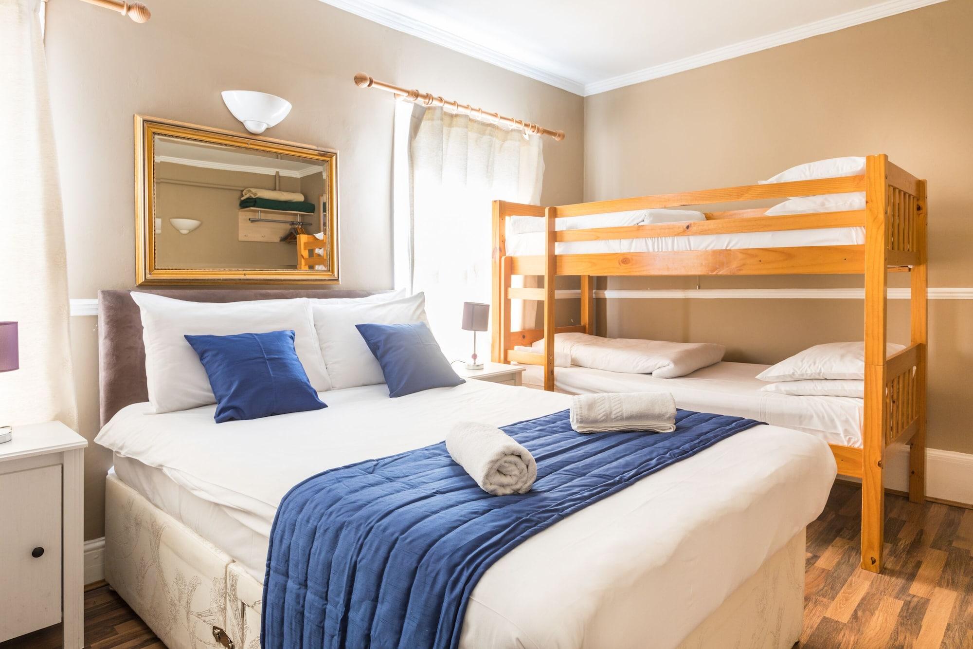 Belgravia 3* Londen