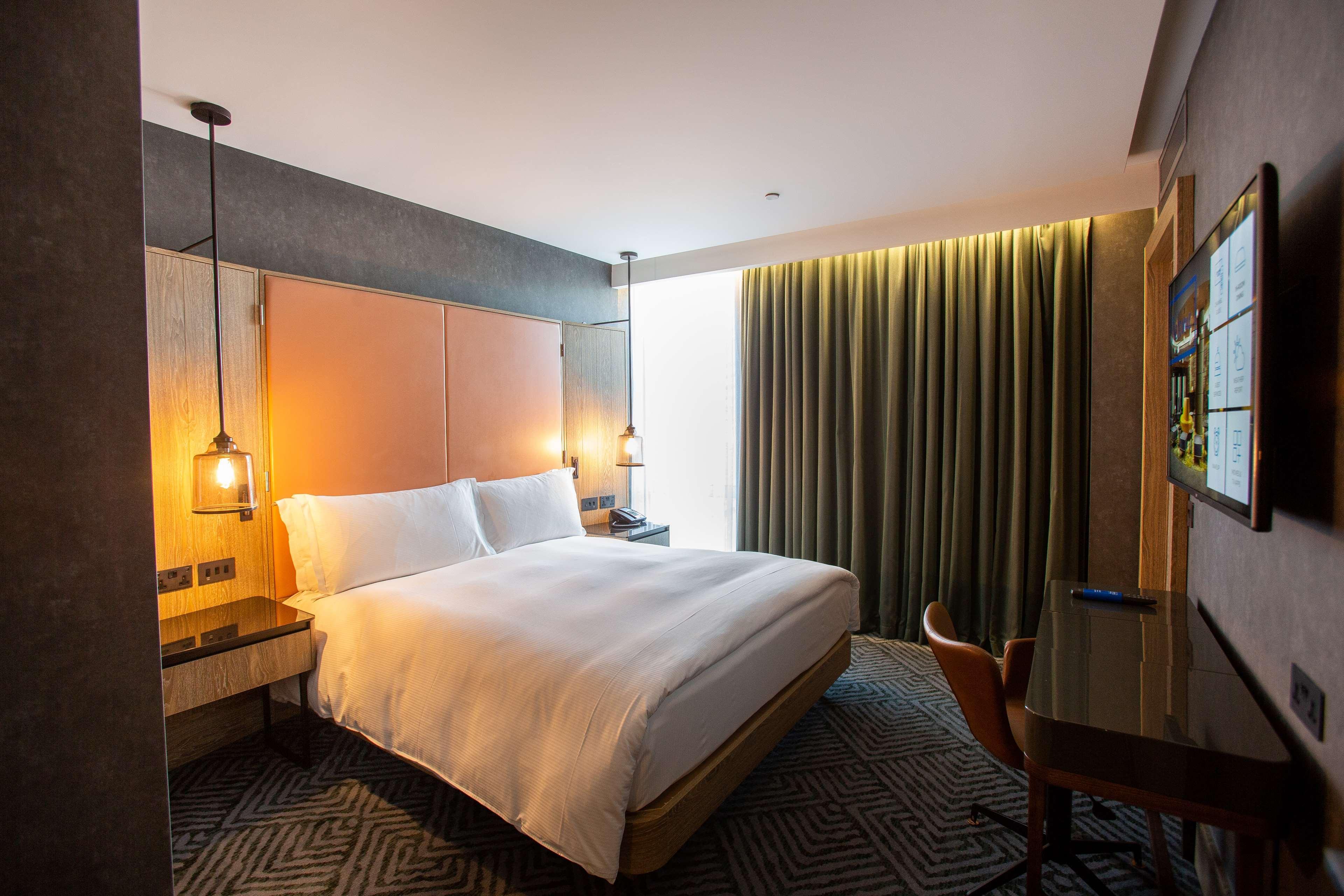 Hotel Hilton Bankside 4*