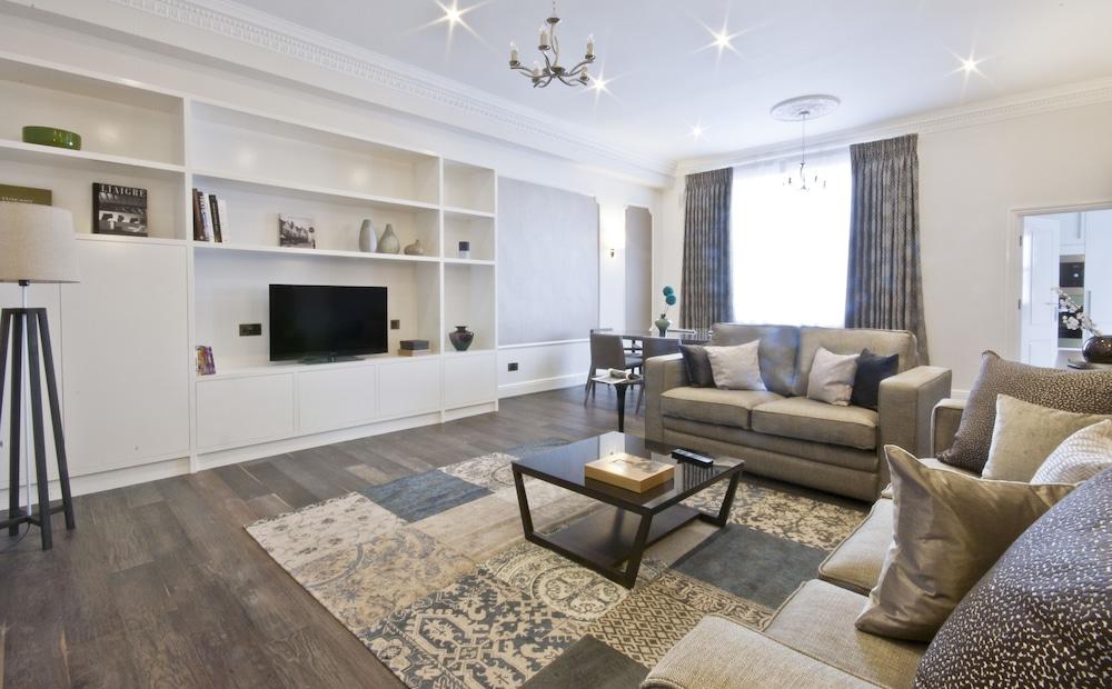 Queensgate Court 4* Londres