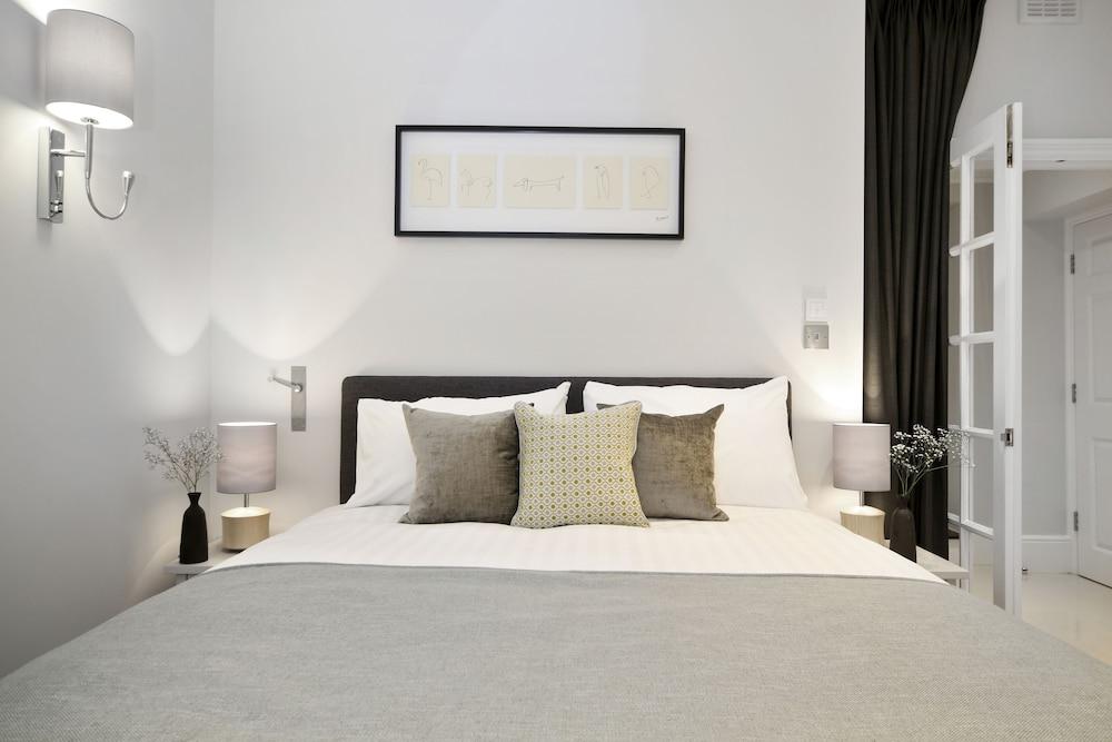Apartahotel Queensgate Court