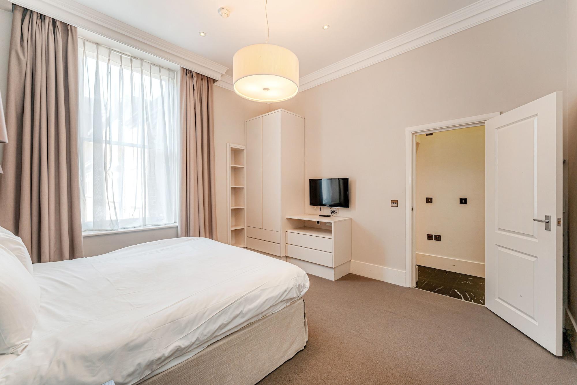 Ashburn Court Londen
